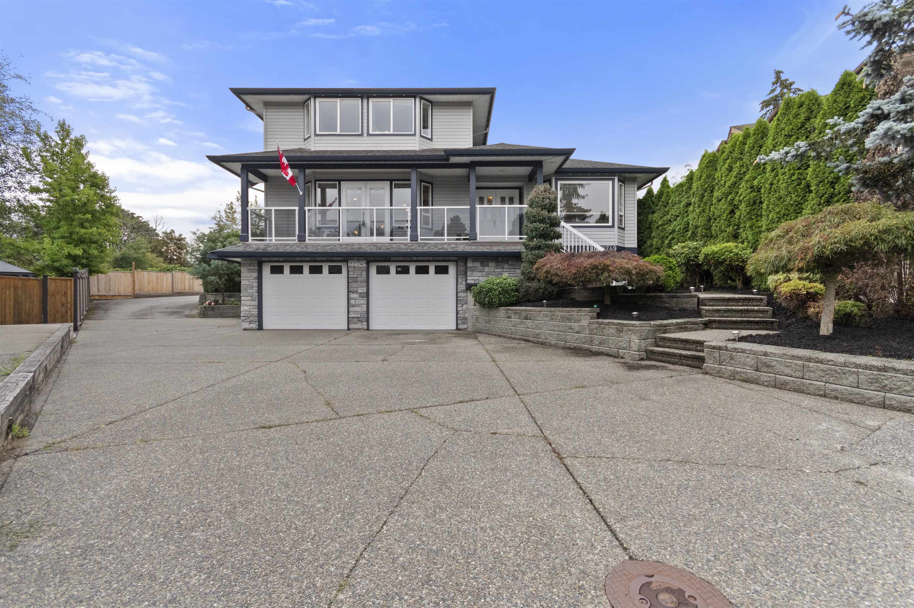 22749 125A AVENUE, Maple Ridge BC V2X 3T8, R3164875, BC,