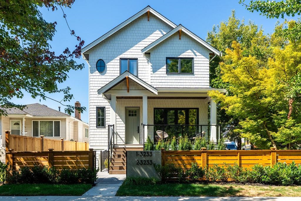 3233 PENTICTON STREET, Vancouver BC V5M 3C7, R3164877, BC,