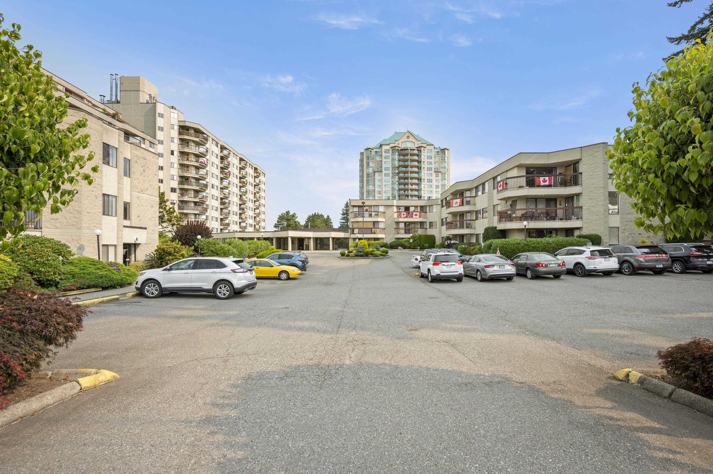 230 31955 OLD YALE ROAD, R3164879, BC,