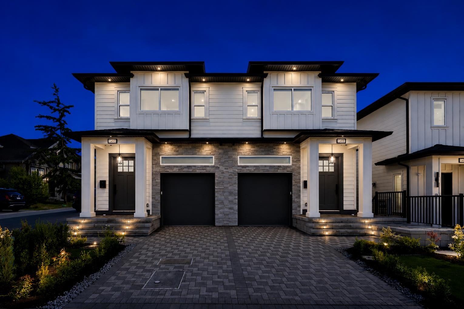 11490 92 AVENUE, Delta BC V4C 3K7, R3164880, BC,
