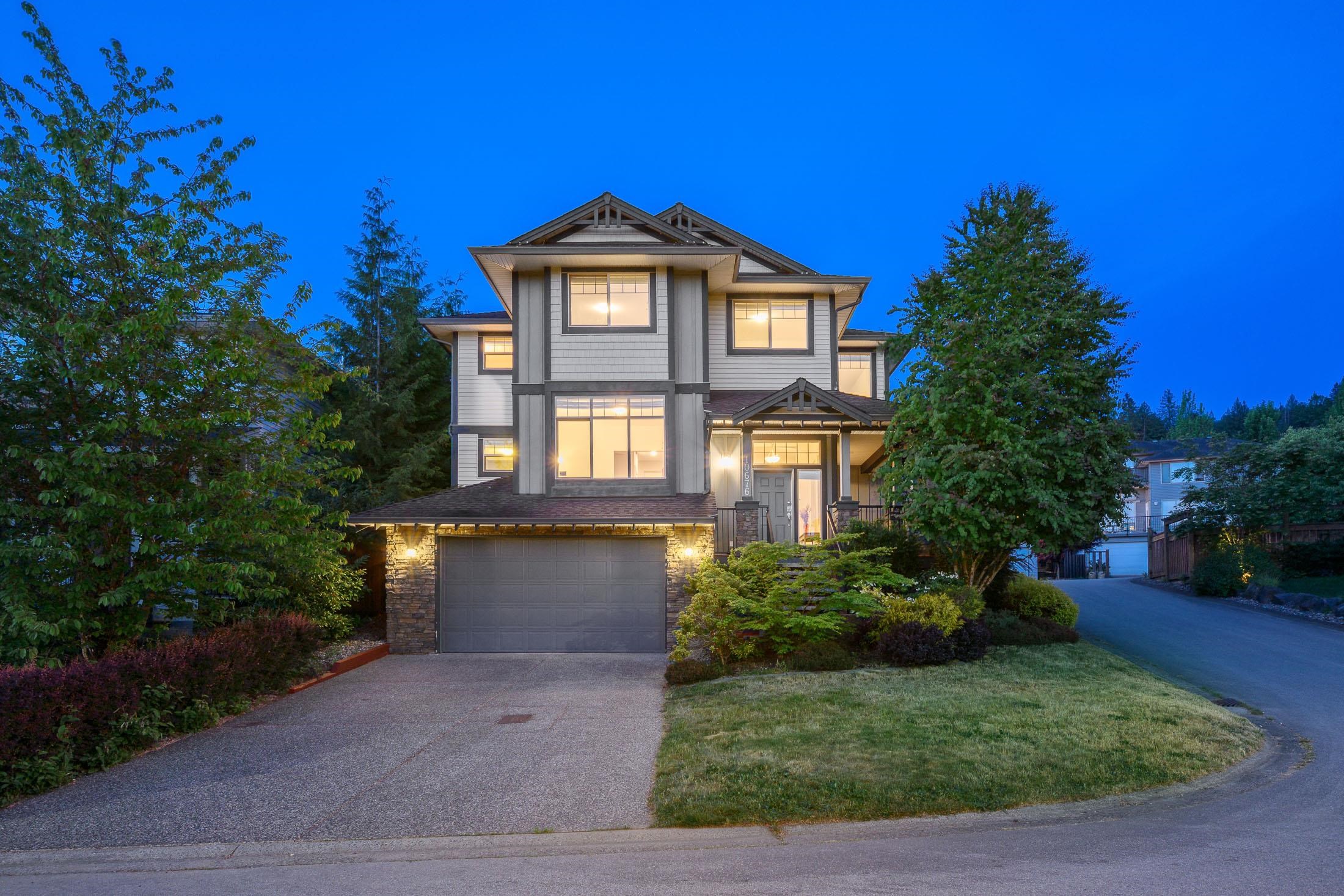 10676 247A STREET, Maple Ridge BC V2W 0A6, R3164886, BC,