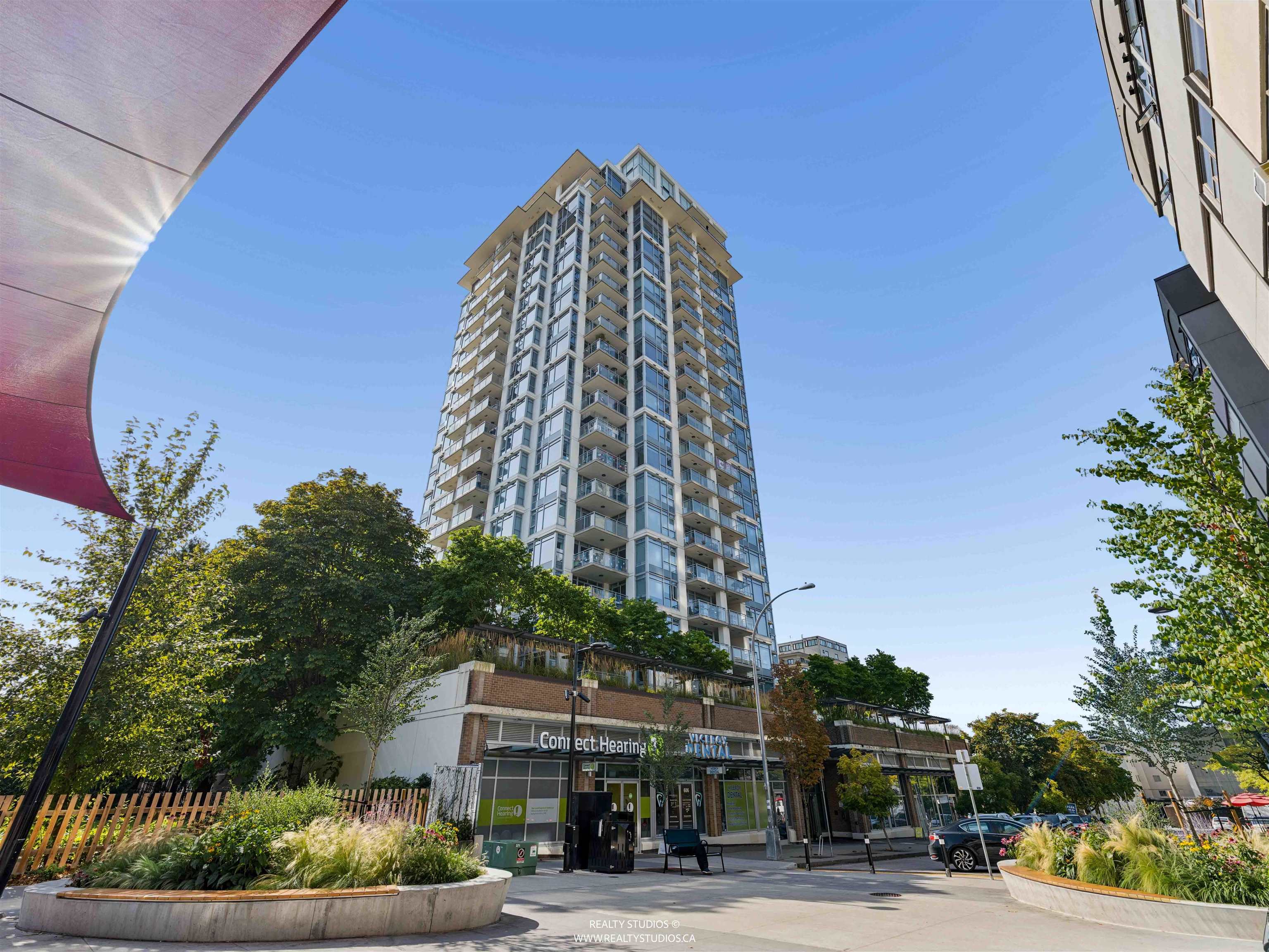 2006 608 BELMONT STREET, R3164892, BC,