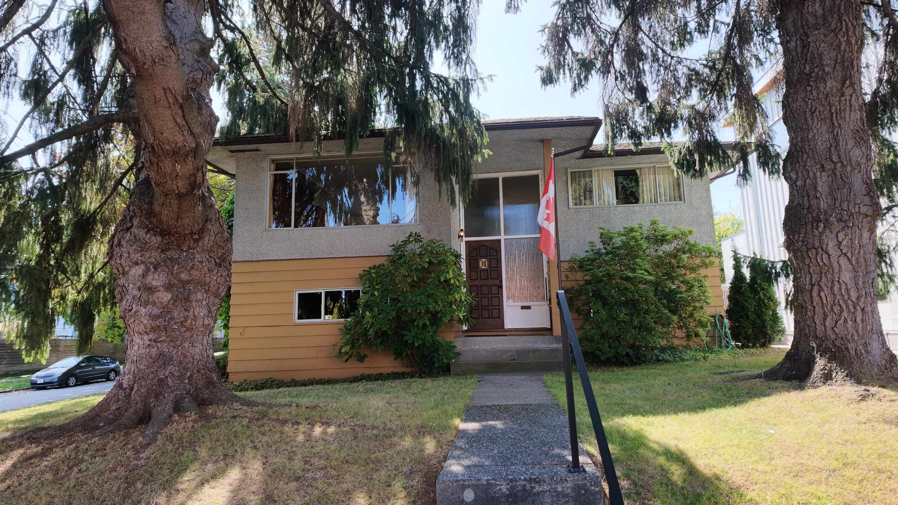492 AUBREY PLACE, Vancouver BC V5V 2T6, R3164894, BC,