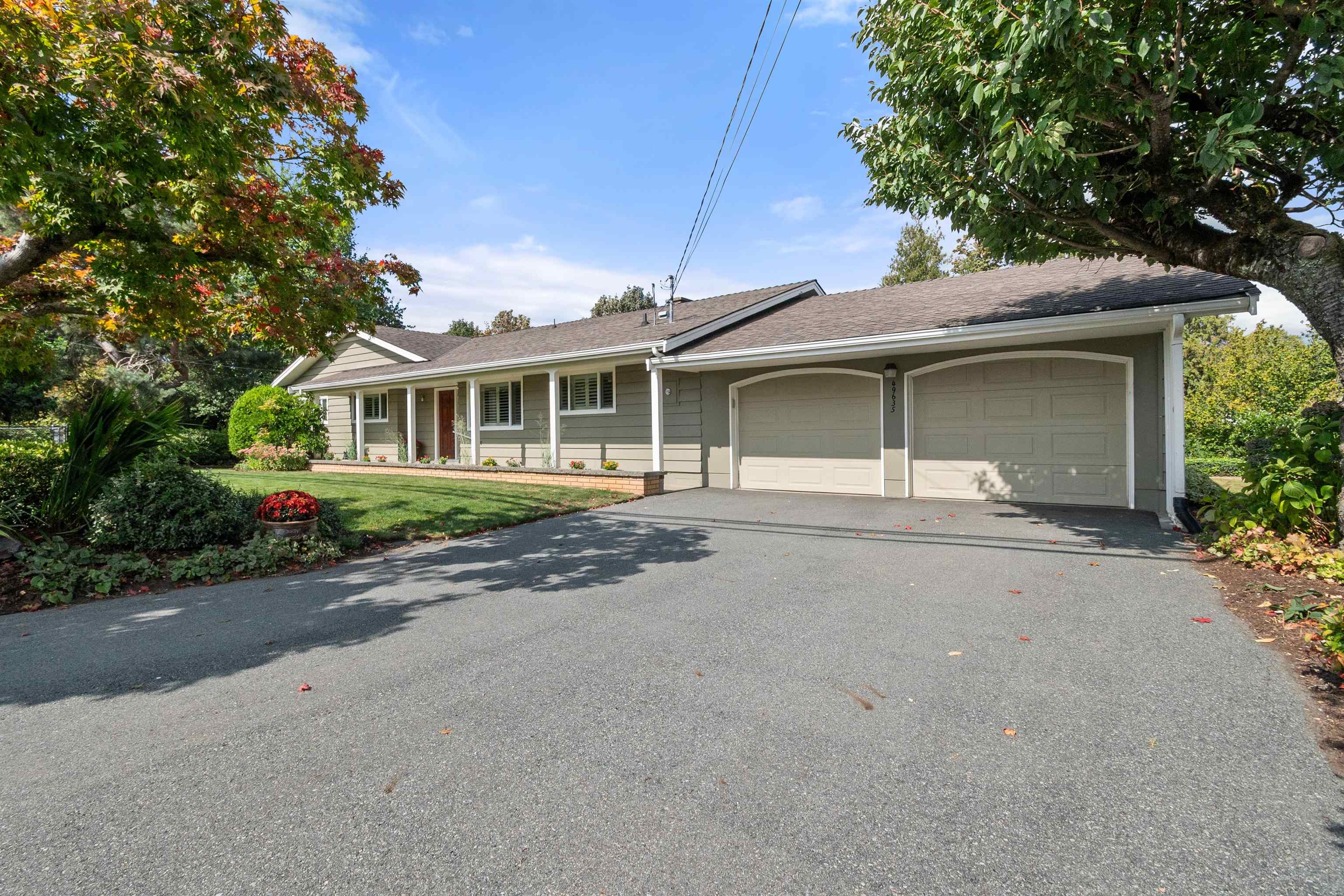 49635 YALE ROAD, Chilliwack BC V4Z 0B3, R3164899, BC,