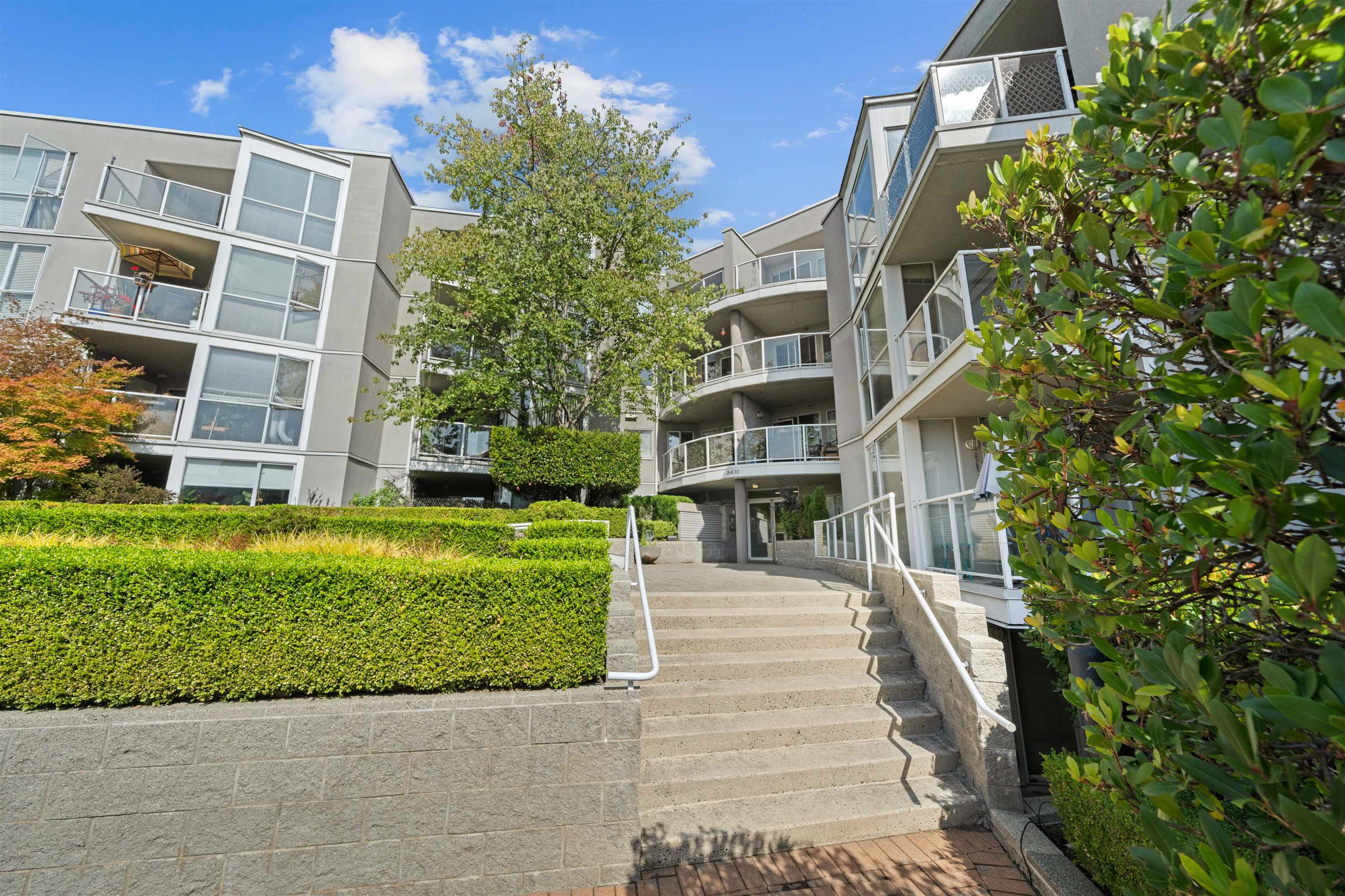 409 8430 JELLICOE STREET, R3164901, BC,