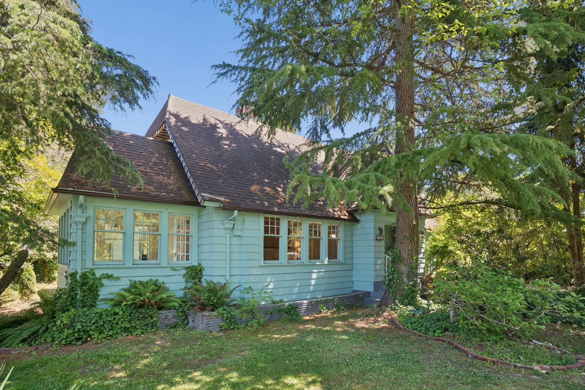 1844 ACADIA ROAD, Vancouver BC V6T 1R3, R3164906, BC,