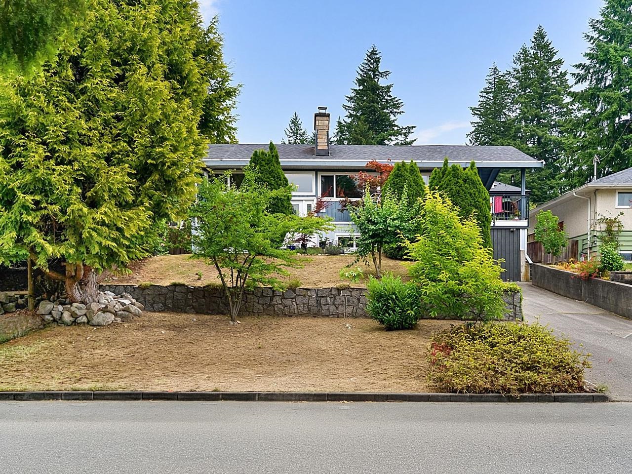 937 KINSAC STREET, Coquitlam BC V3J 4T8, R3164908, BC,