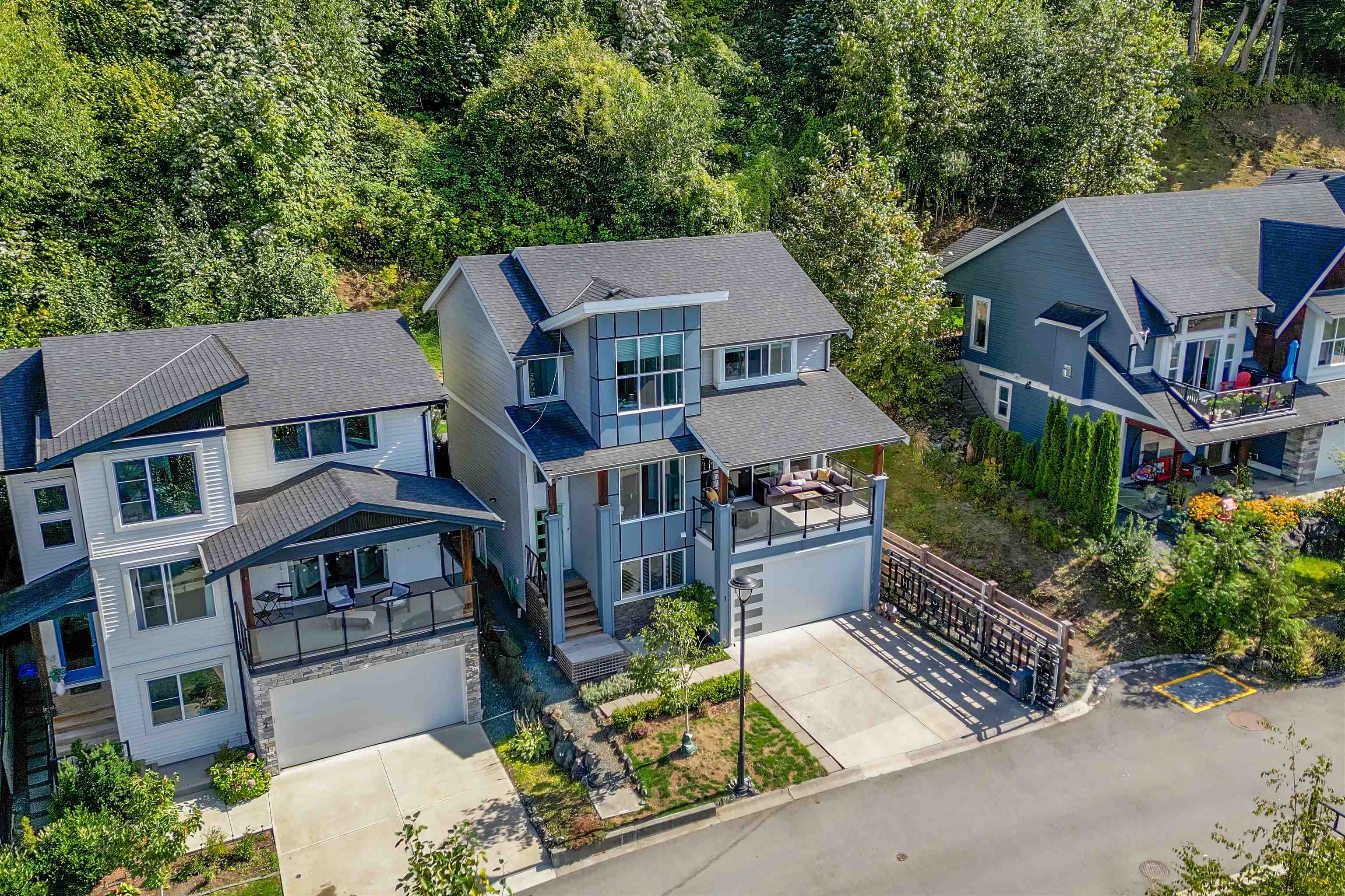 1 6262 REXFORD DRIVE, R3164910, BC,