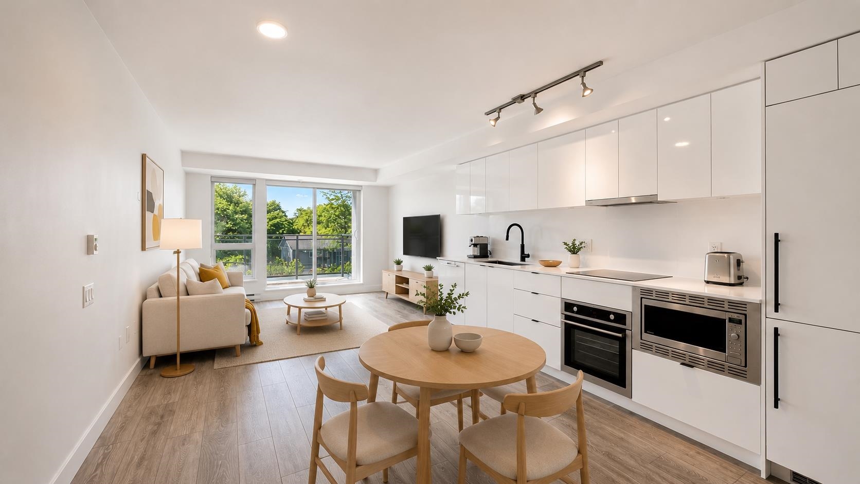 308 630 BROADWAY, R3164912, BC,