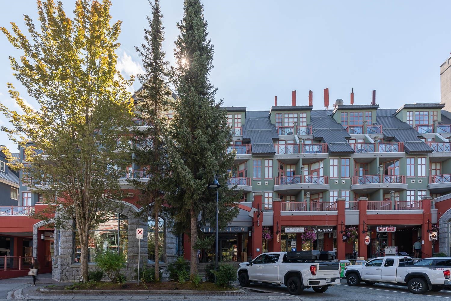 327 4369 MAIN STREET, R3164918, BC,