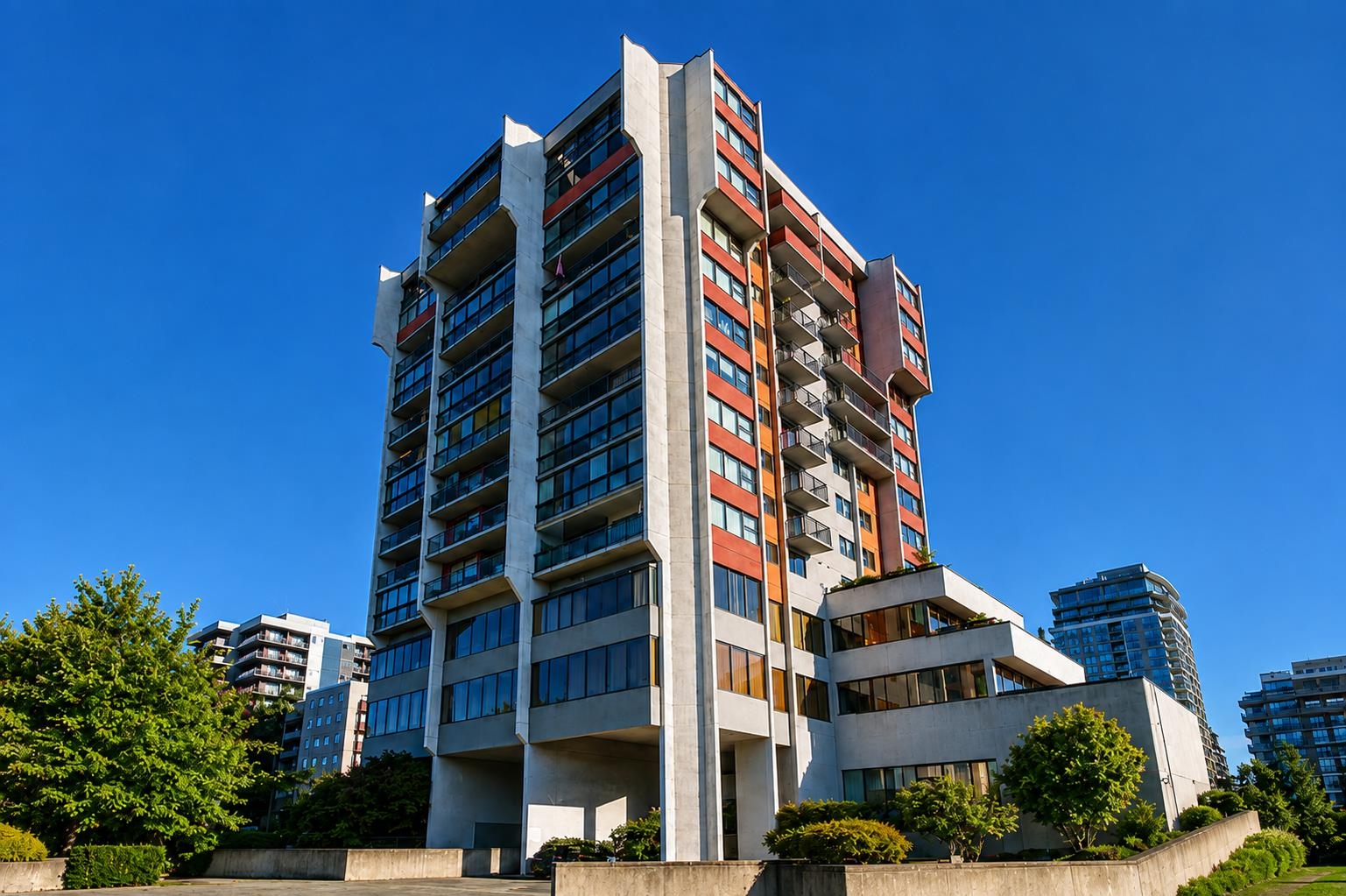 507 1515 EASTERN AVENUE, R3164920, BC,