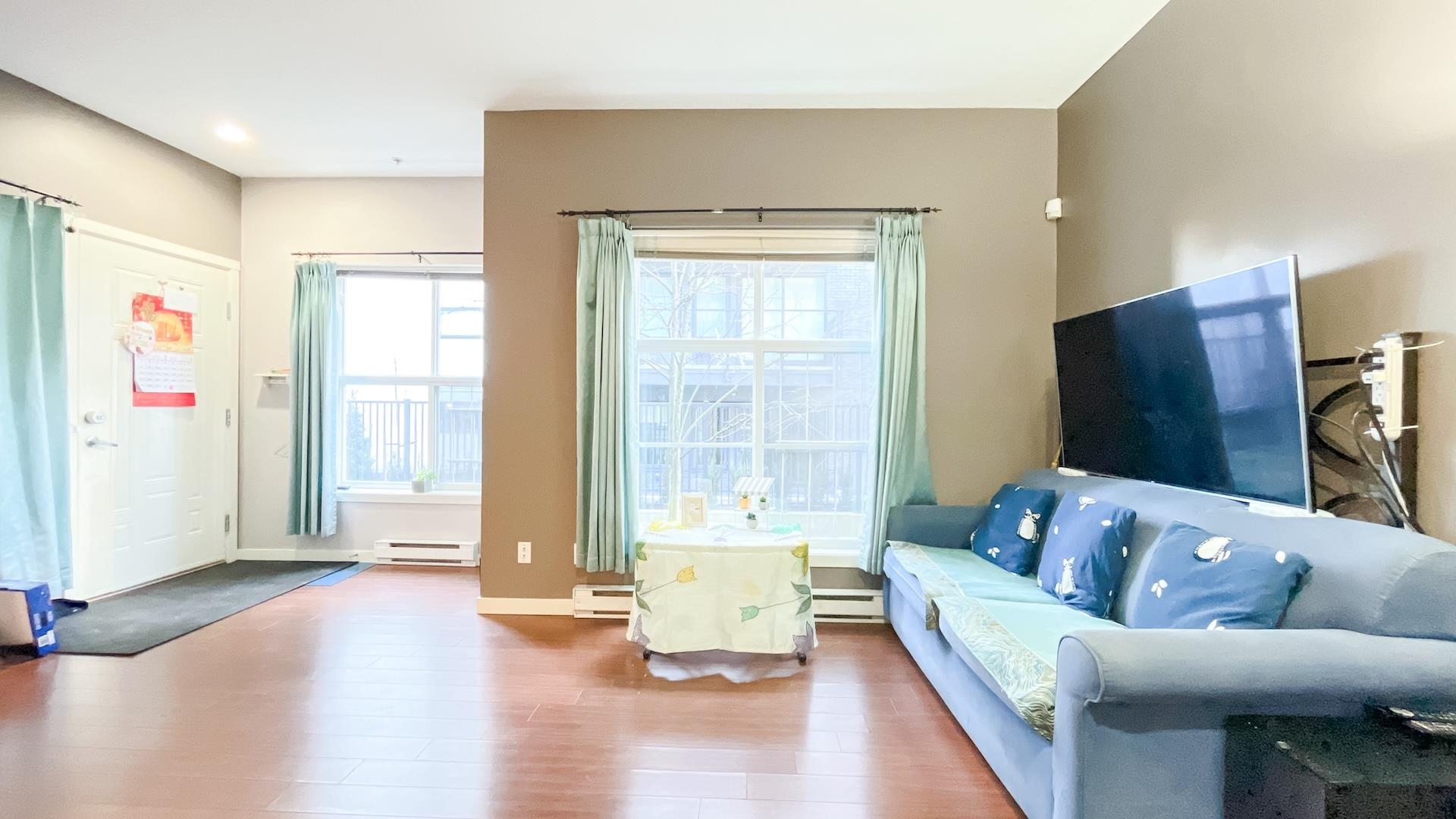 215 4155 CENTRAL BOULEVARD, R3164924, BC,