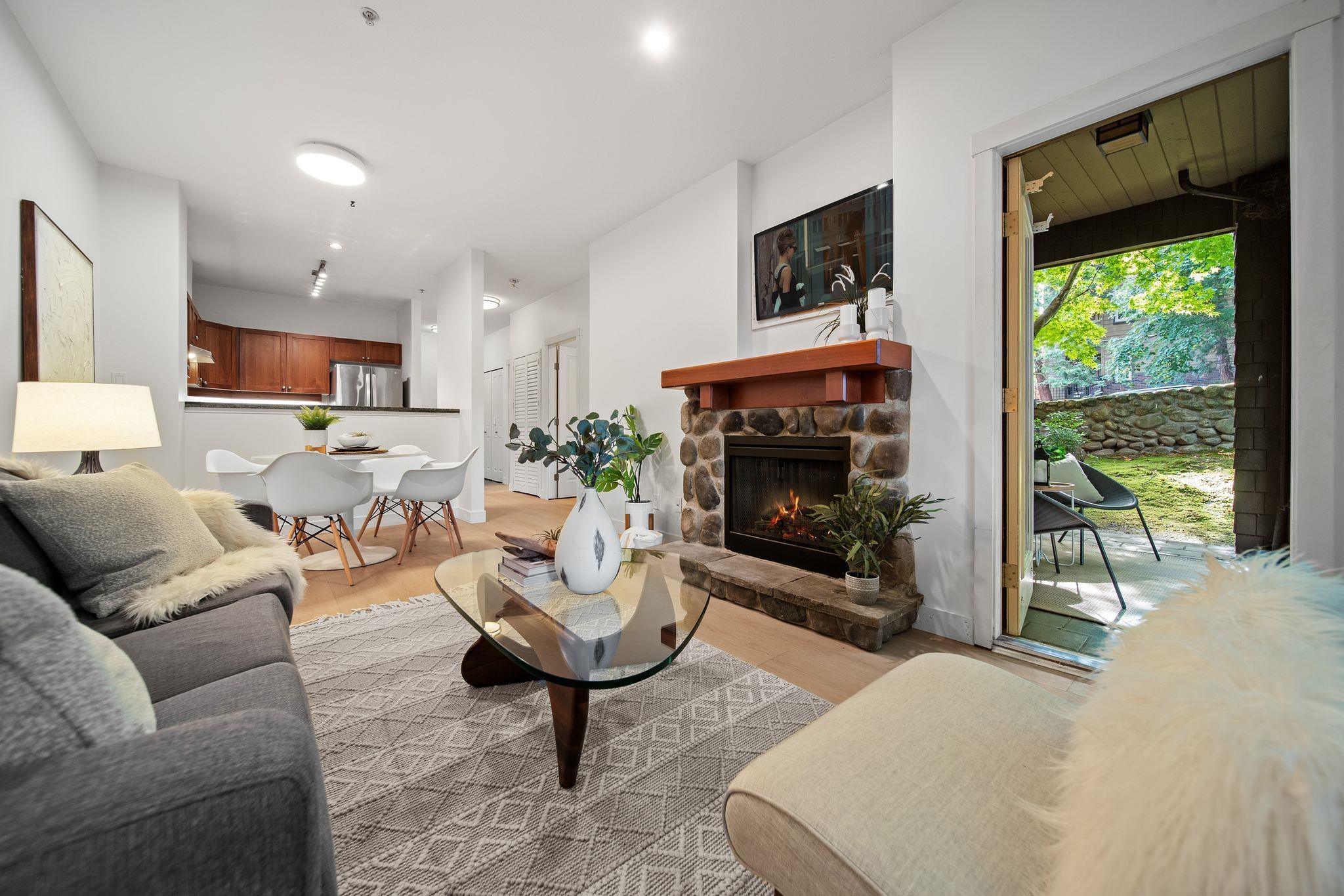 108 675 PARK CRESCENT, R3164925, BC,