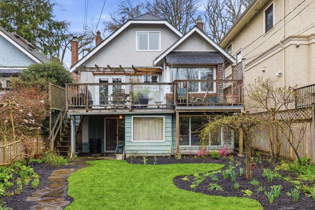 Ground Suite 3760 29TH AVENUE, R3164929, BC,