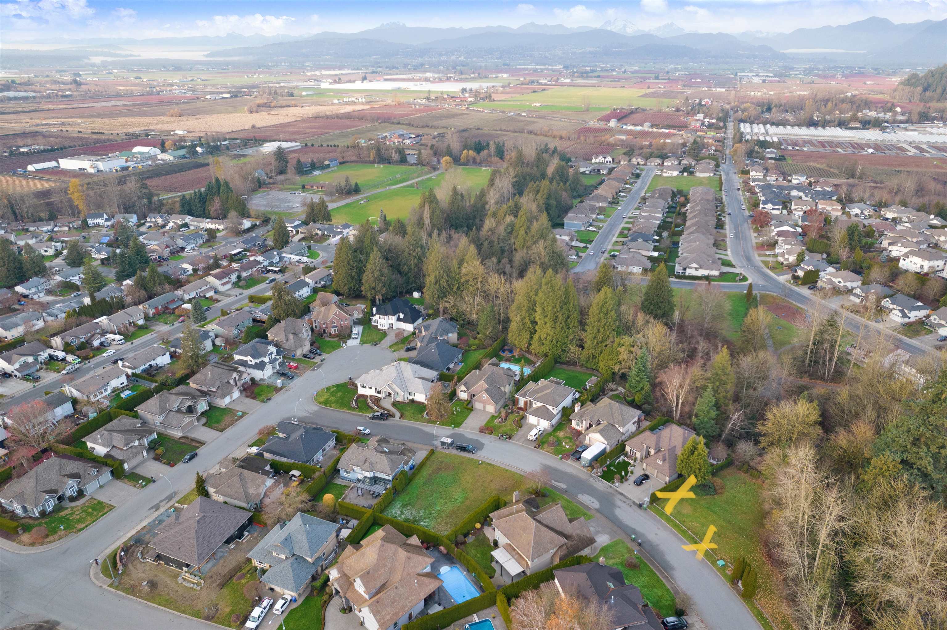 3684 COBBLESTONE DRIVE, Abbotsford BC C2S 7J8, R3164931, BC,