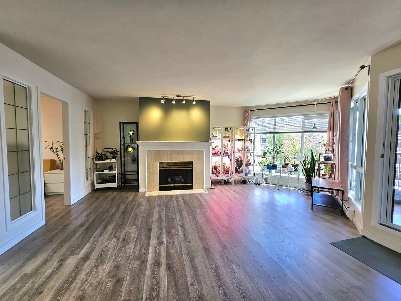 311 7437 MOFFATT ROAD, R3164933, BC,