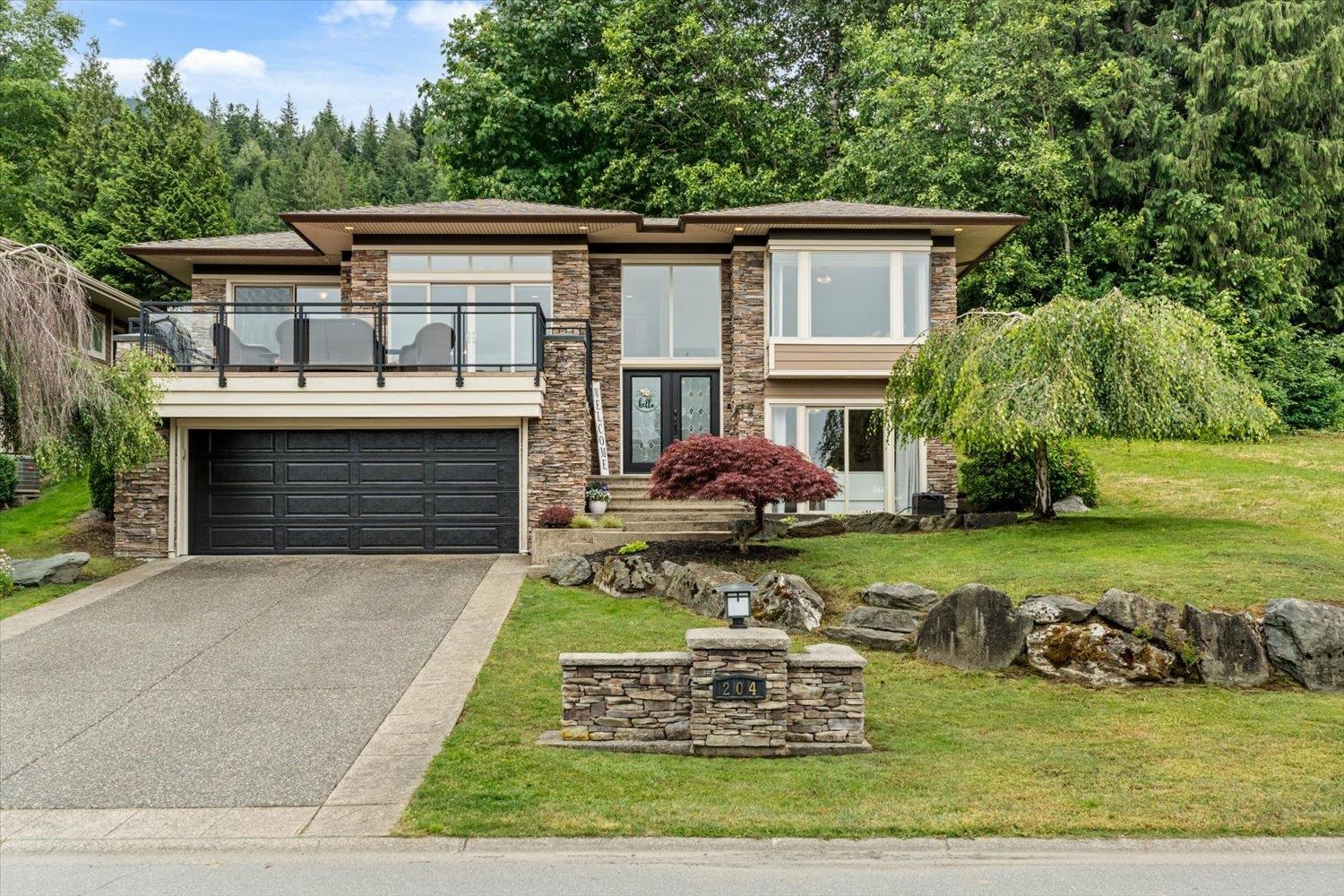 204 51075 FALLS COURT, R3164946, BC,