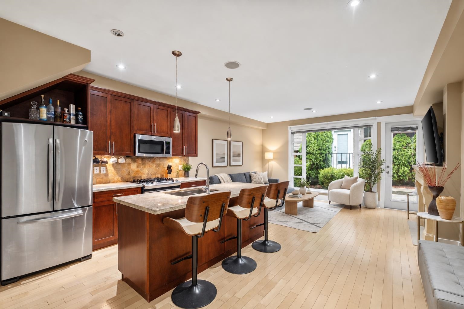 1620 ST. ANDREWS AVENUE, North Vancouver BC V7L 3L6, R3164952, BC,