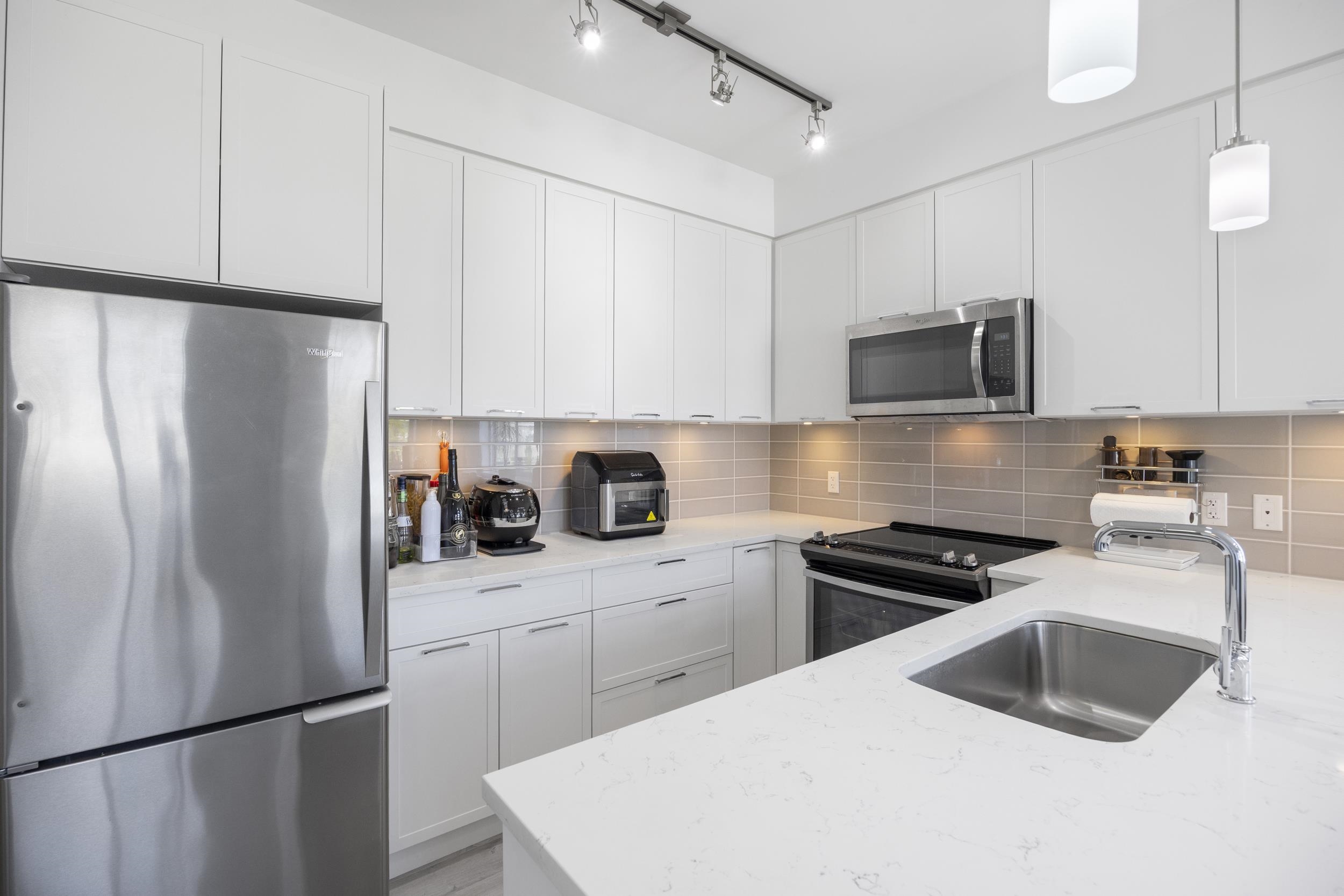 417 828 GAUTHIER AVENUE, R3164955, BC,
