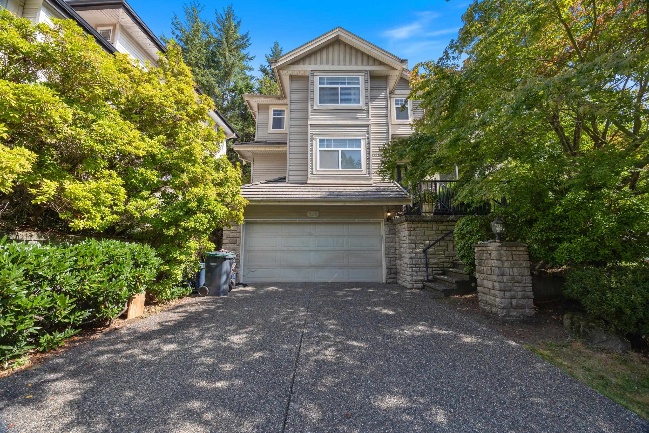 115 EAGLE PASS, Port Moody BC V3H 5E8, R3164957, BC,