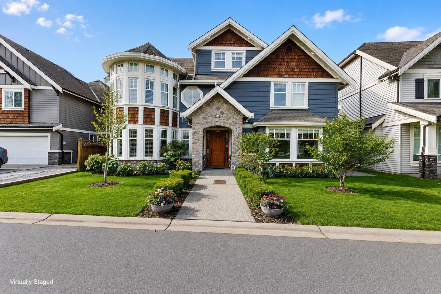 5229 LYNN PLACE, Delta BC V4K 1E7, R3164960, BC,