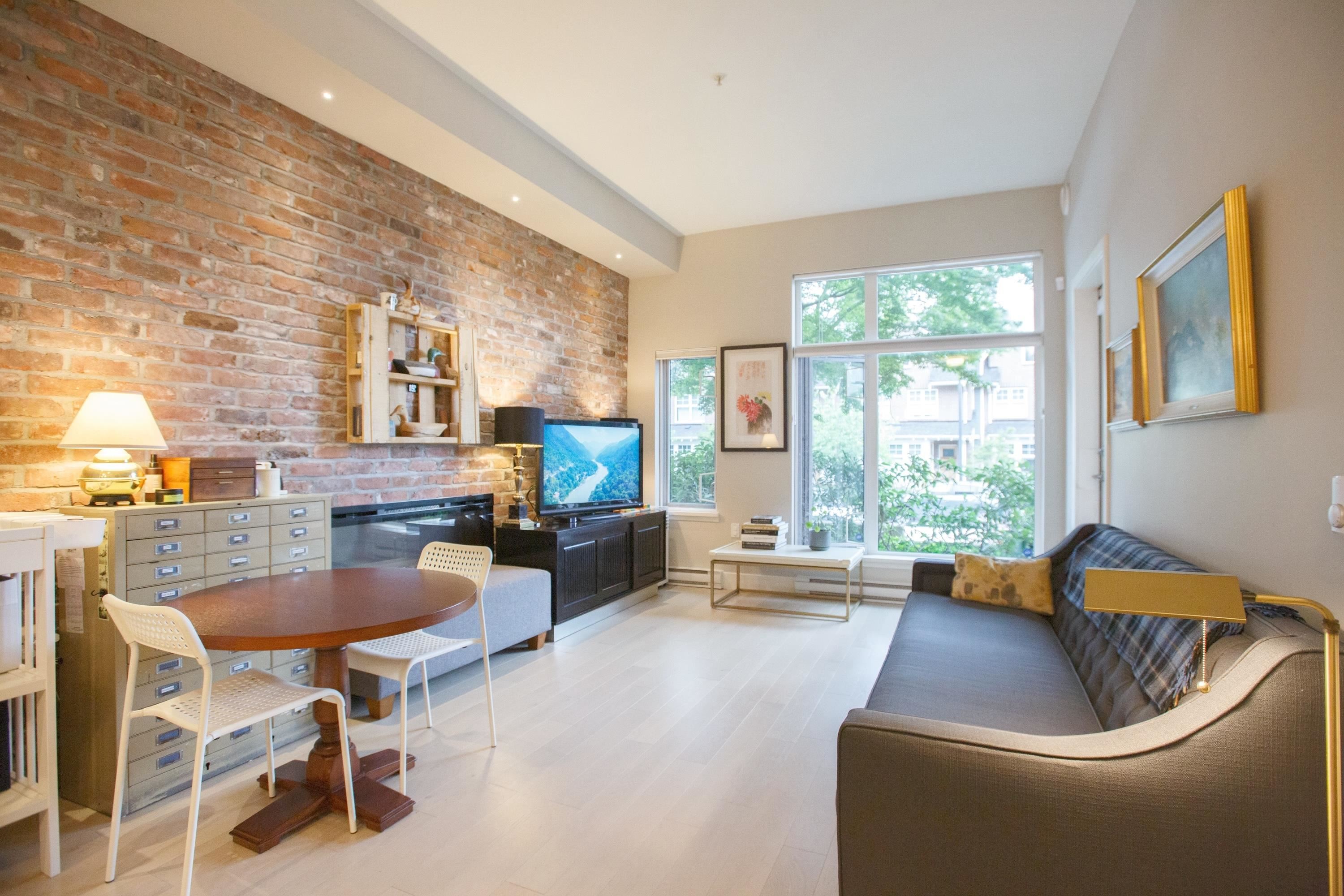 104 260 SALTER STREET, R3164961, BC,
