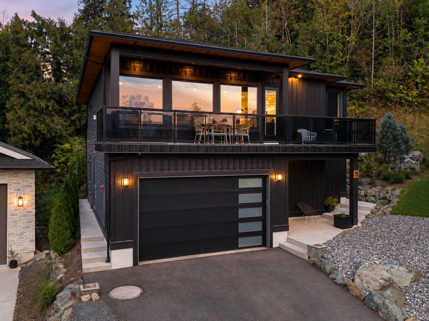 3 45406 VEDDER MOUNTAIN ROAD, R3164962, BC,