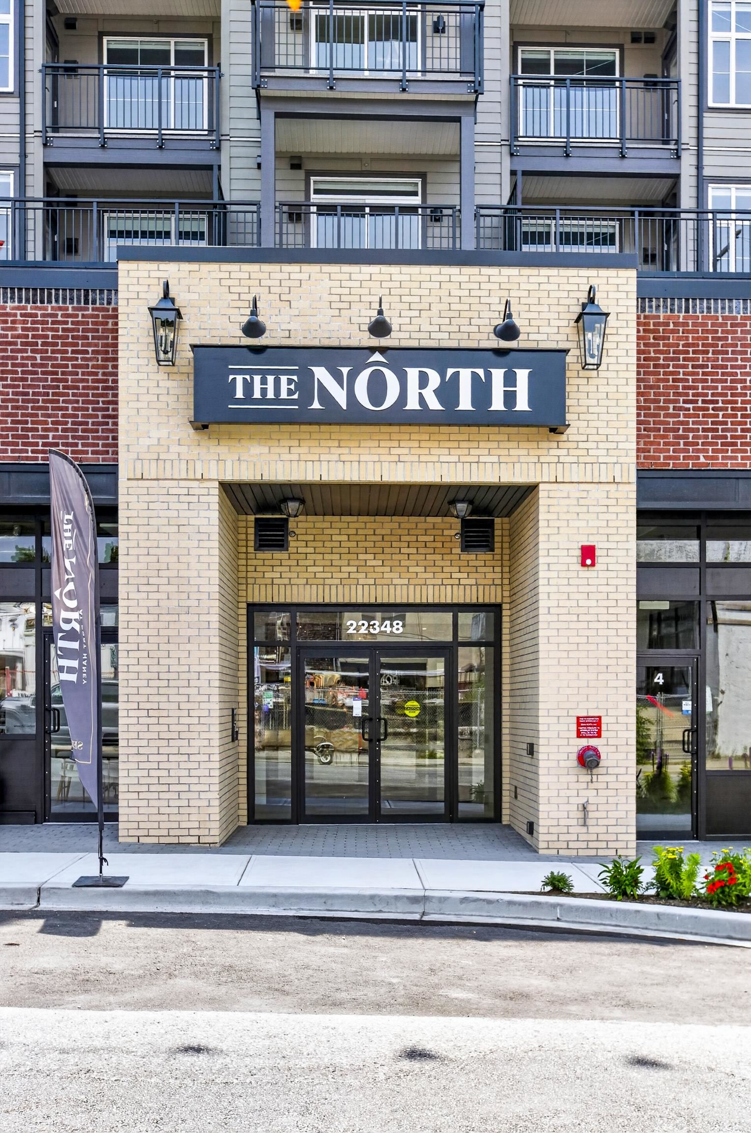 415 22348 NORTH AVENUE AVENUE, R3164970, BC,