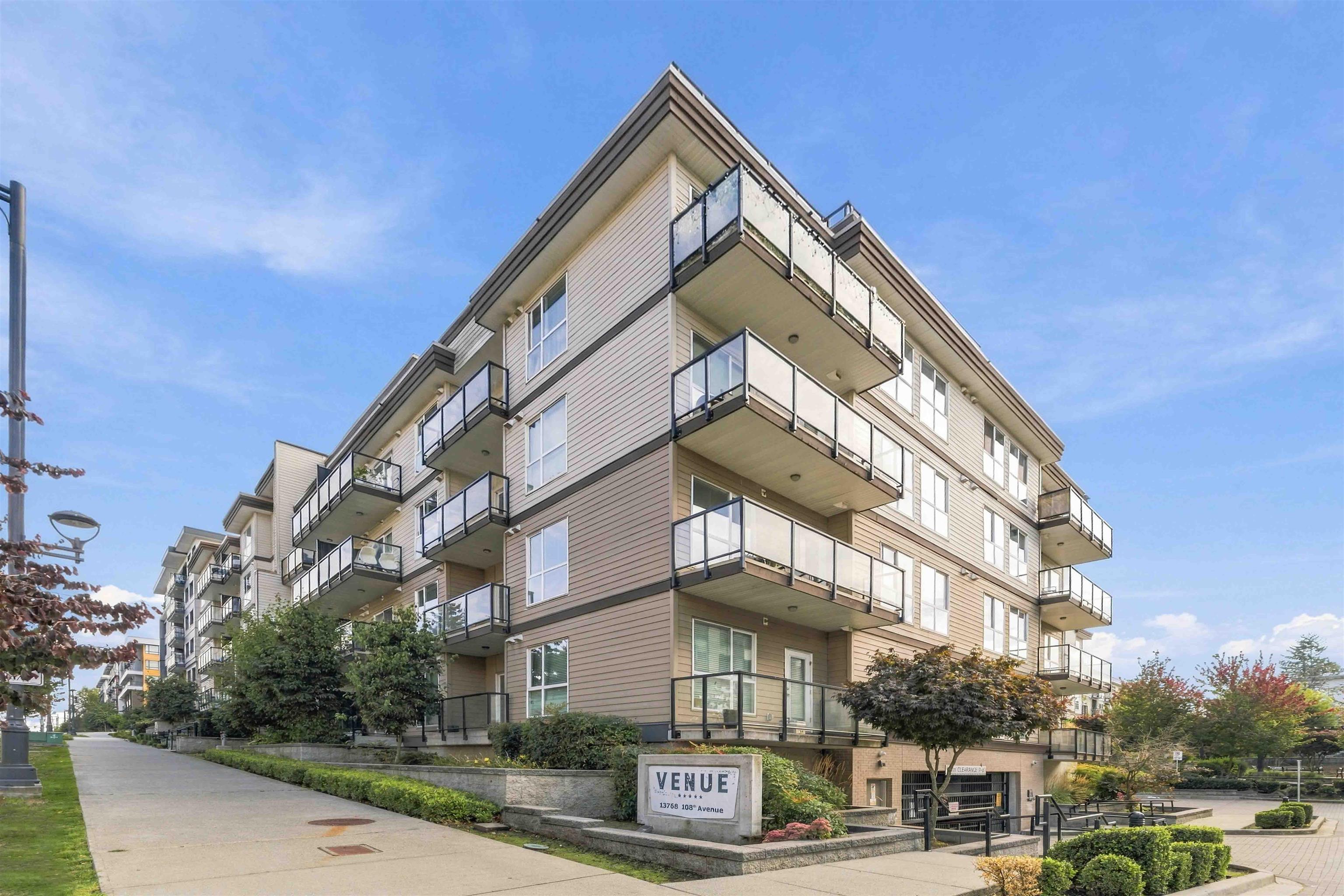 317 13768 108 AVENUE, R3164971, BC,