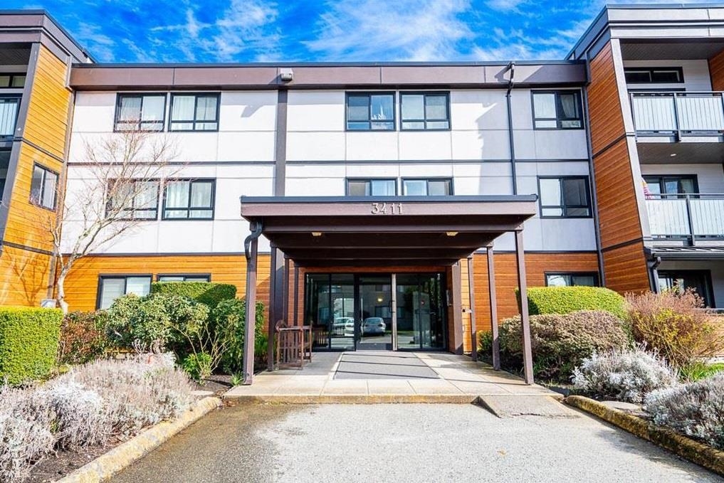 308 3411 SPRINGFIELD DRIVE, R3164975, BC,