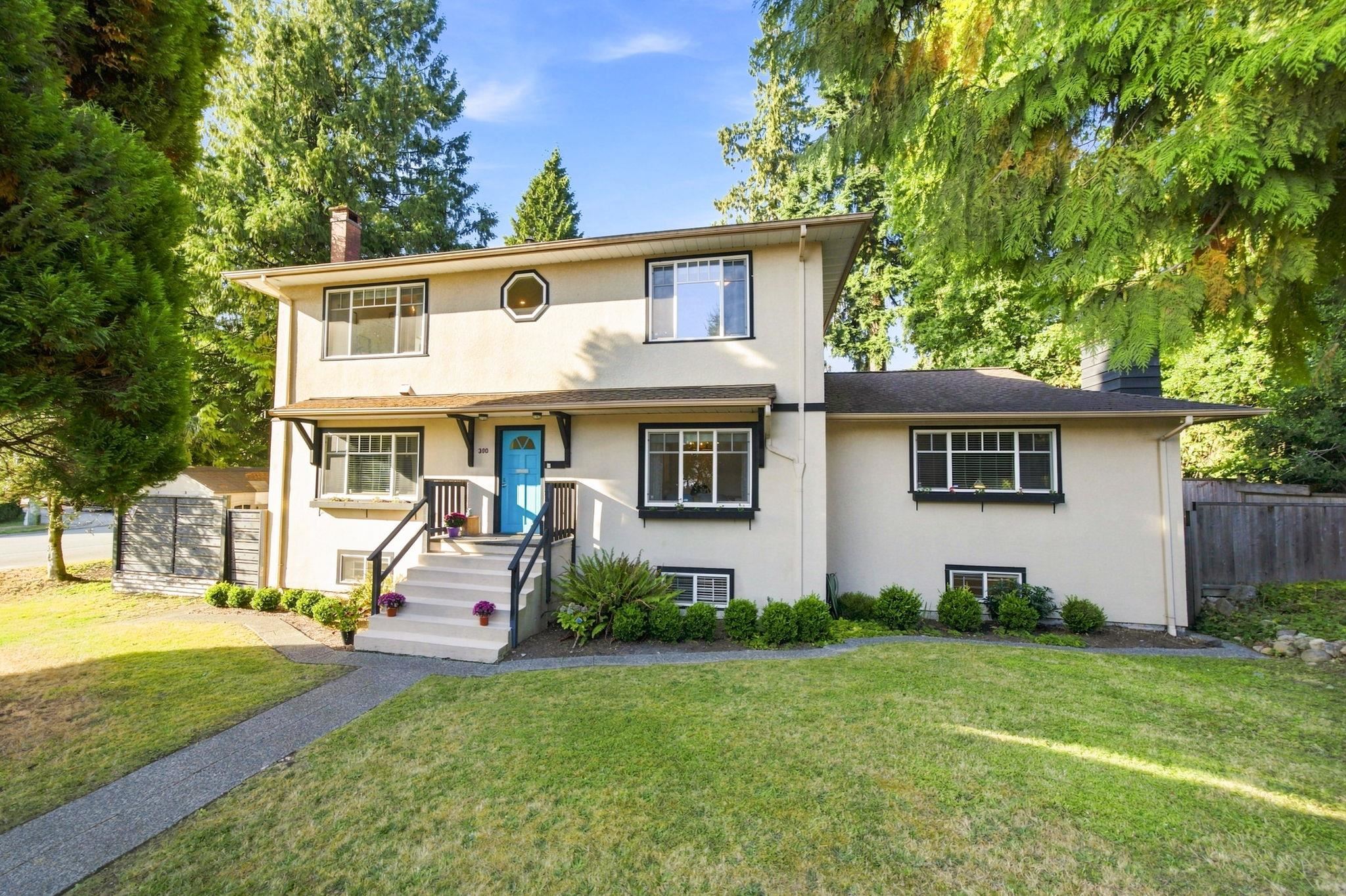 300 E 25TH STREET, North Vancouver BC V7N 1A3, R3164981, BC,
