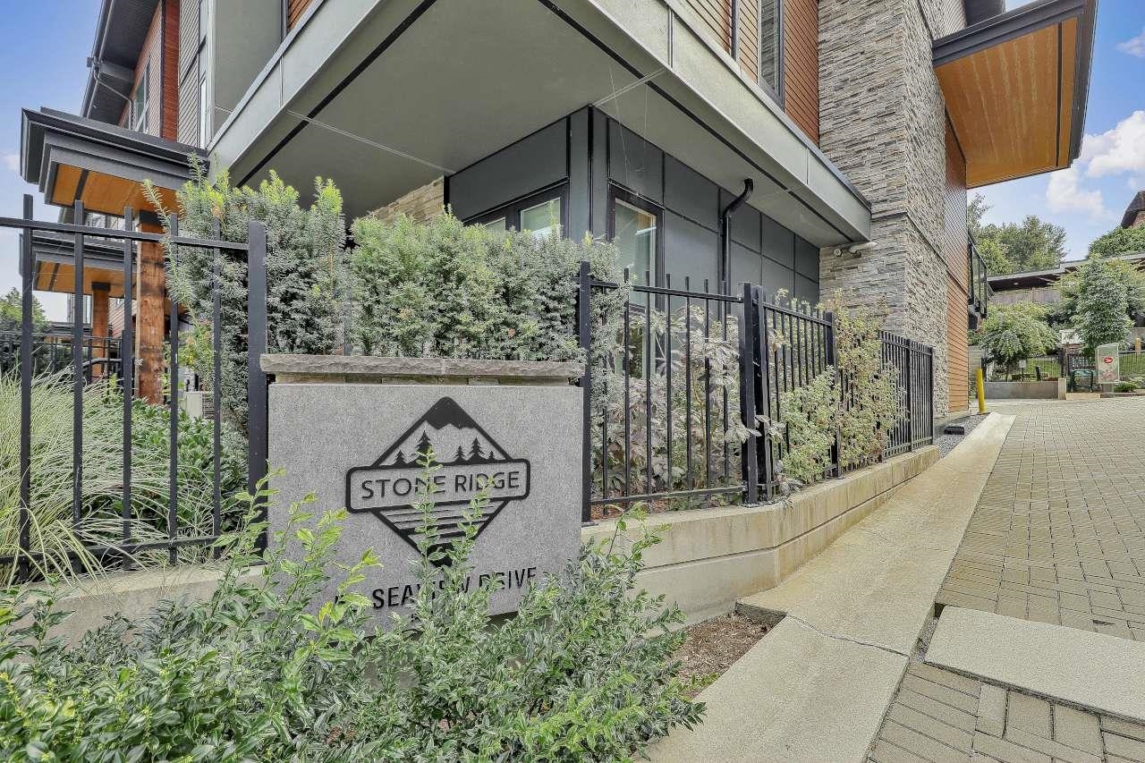 6 50 SEAVIEW DRIVE, R3164985, BC,