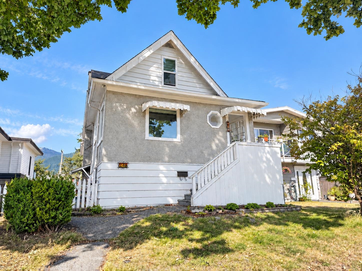 216 E 18TH STREET, North Vancouver BC V7L 2X6, R3164992, BC,