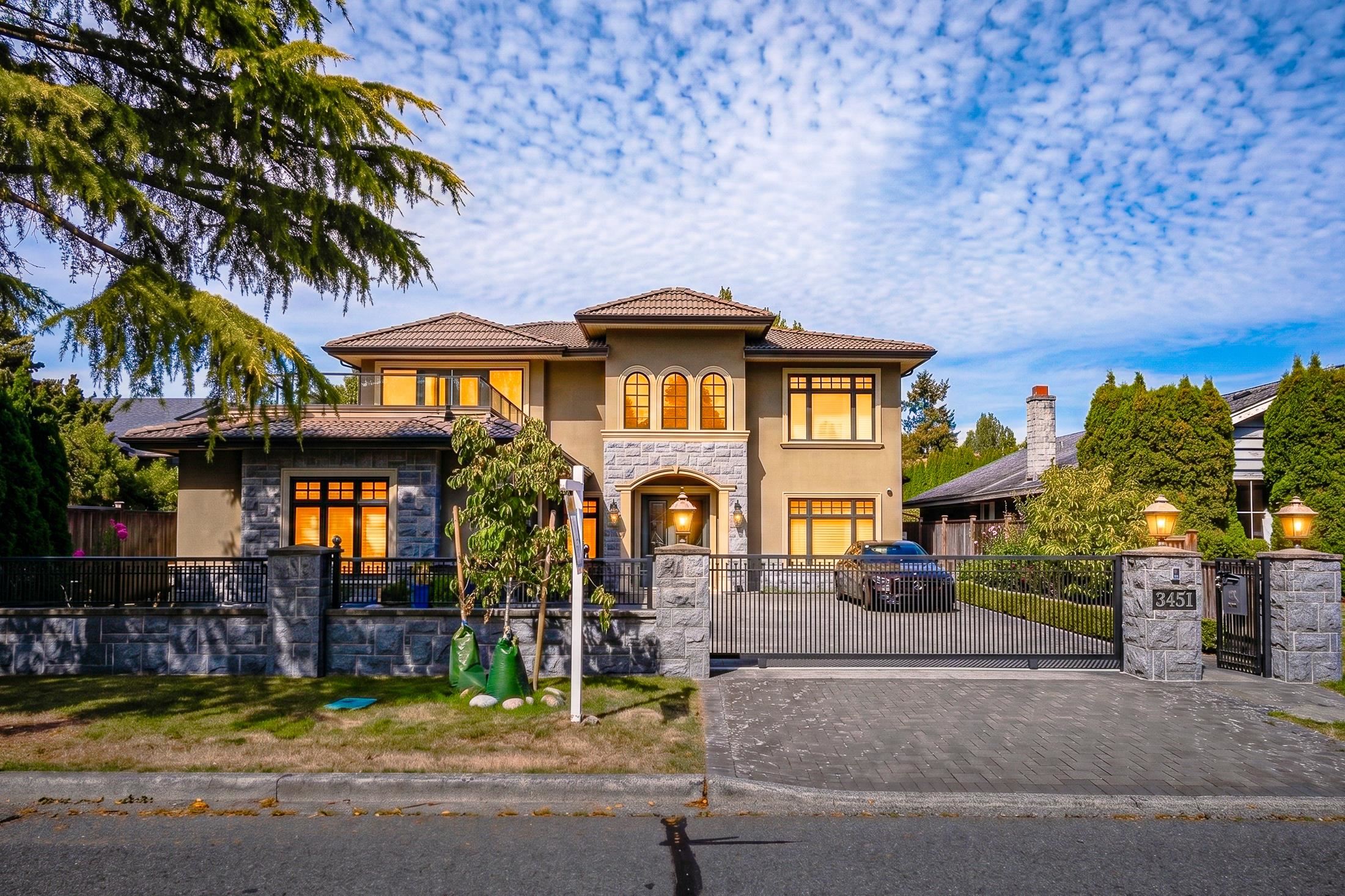 3451 SOLWAY DRIVE, Richmond BC V7E 3T4, R3164998, BC,