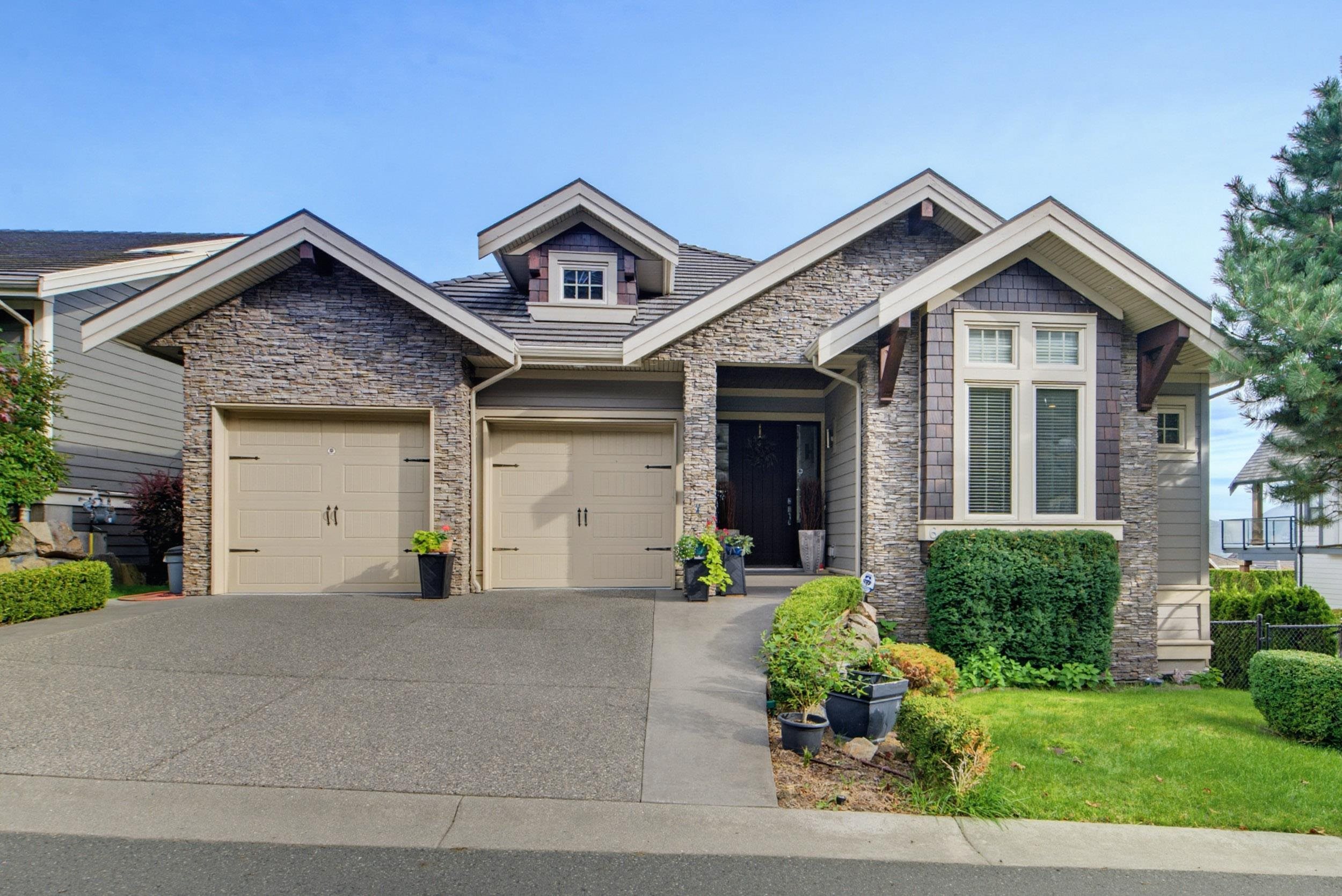 6 35520 MAHOGANY DRIVE, R3165004, BC,