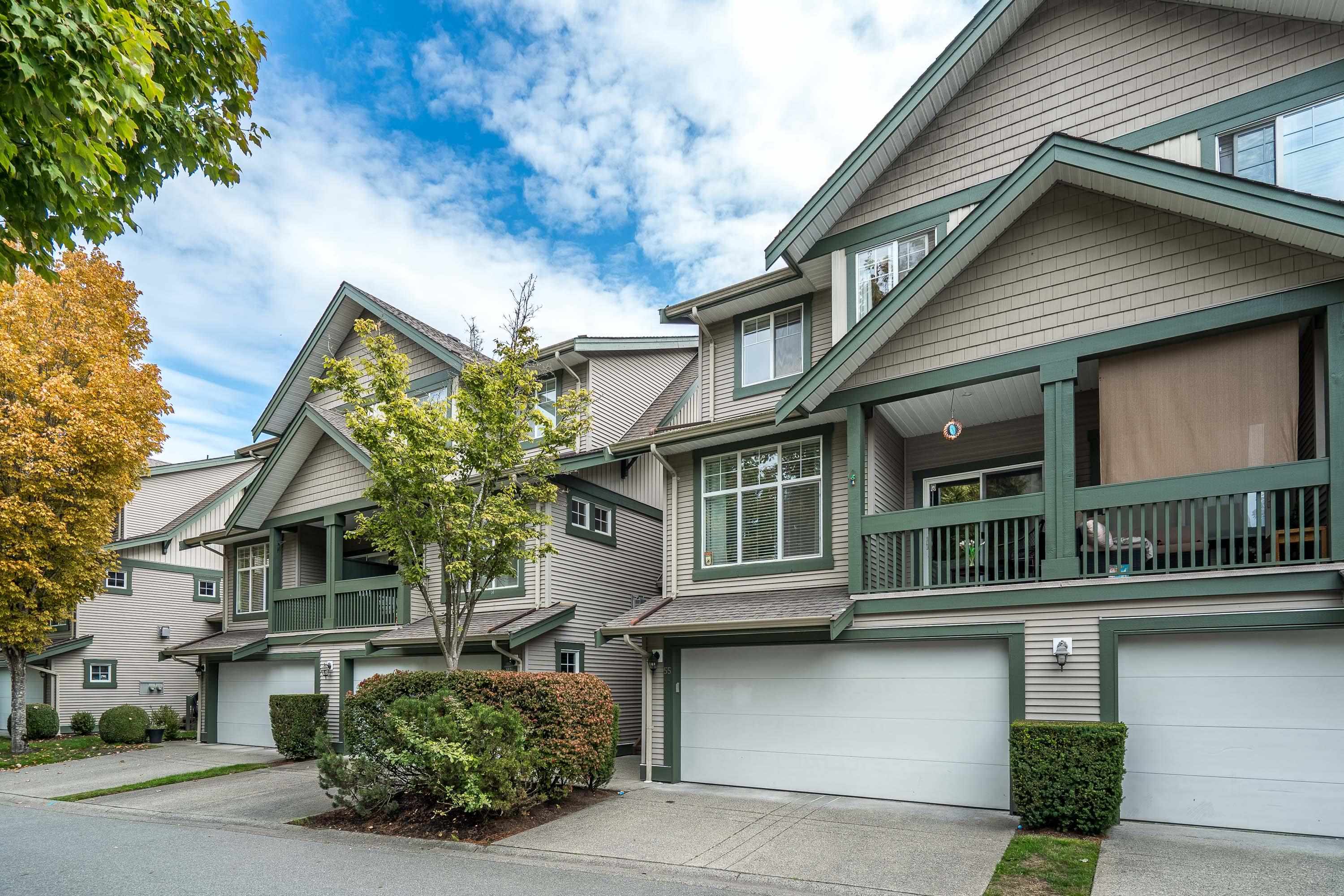 55 6050 166 STREET, R3165007, BC,