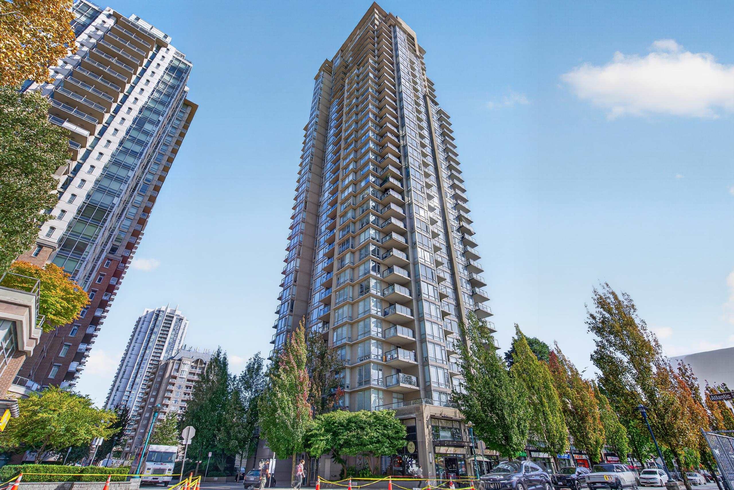 1803 2980 ATLANTIC AVENUE, R3165009, BC,