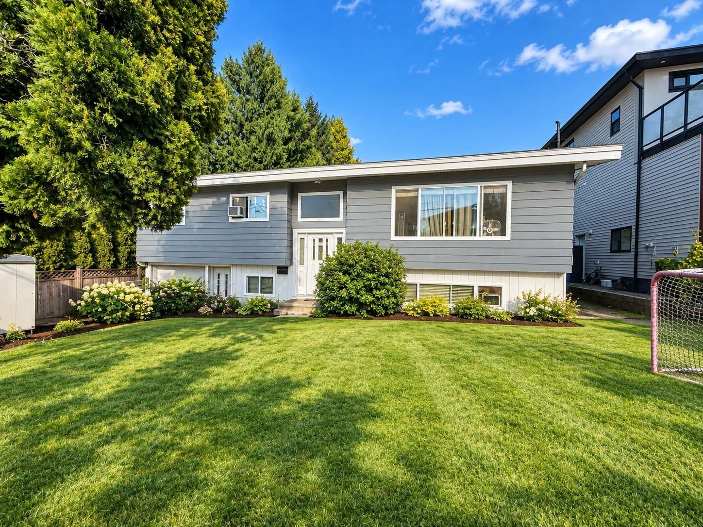 1746 JACKSON STREET, Abbotsford BC V2S 5R6, R3165022, BC,