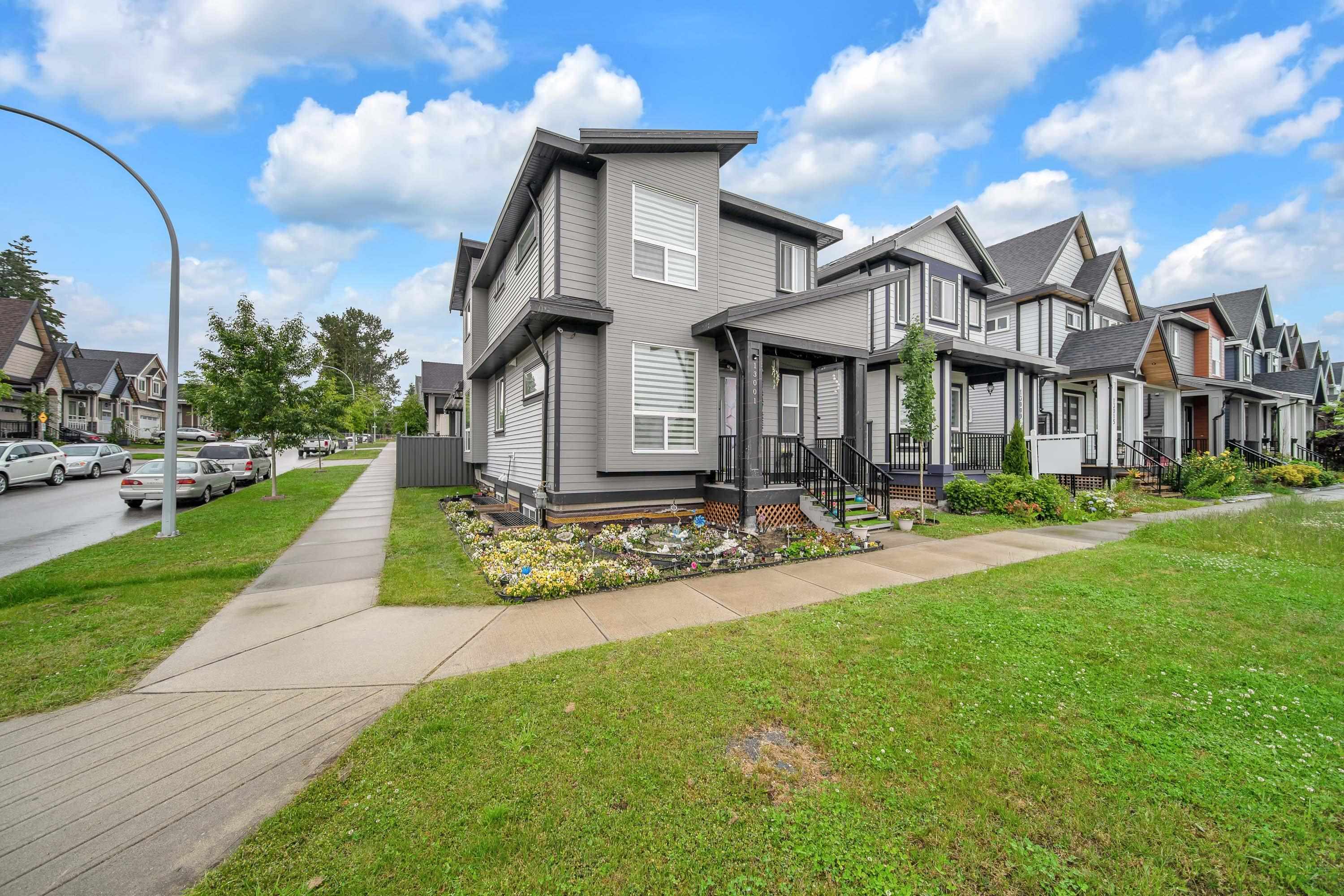 13001 59 AVENUE, Surrey BC V3X 0G5, R3165028, BC,