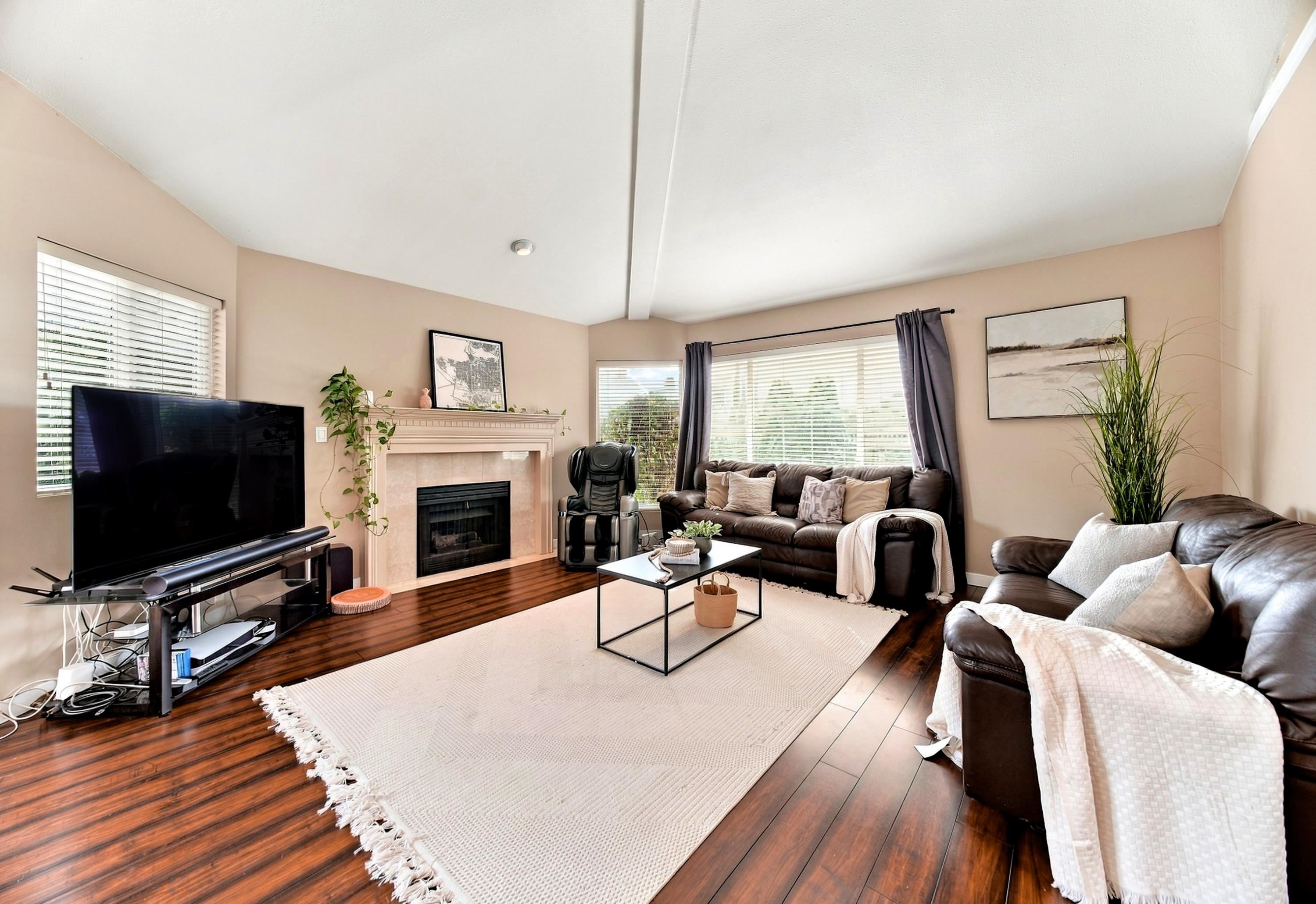 21 7711 WILLIAMS ROAD, R3165032, BC,