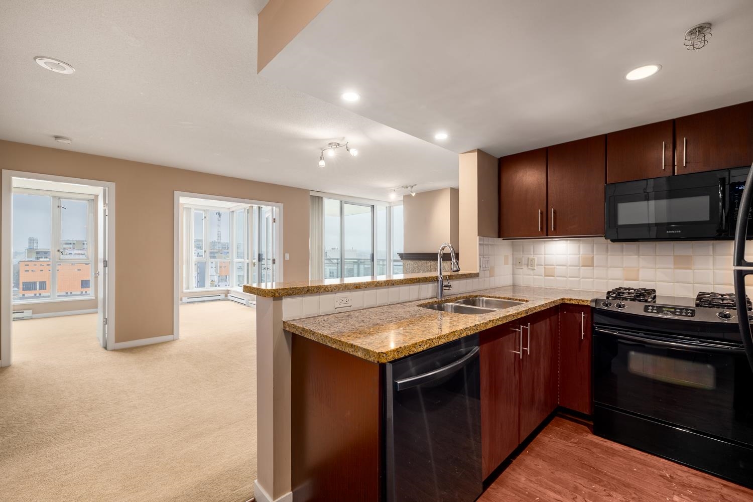 803 120 MILROSS AVENUE, R3165033, BC,