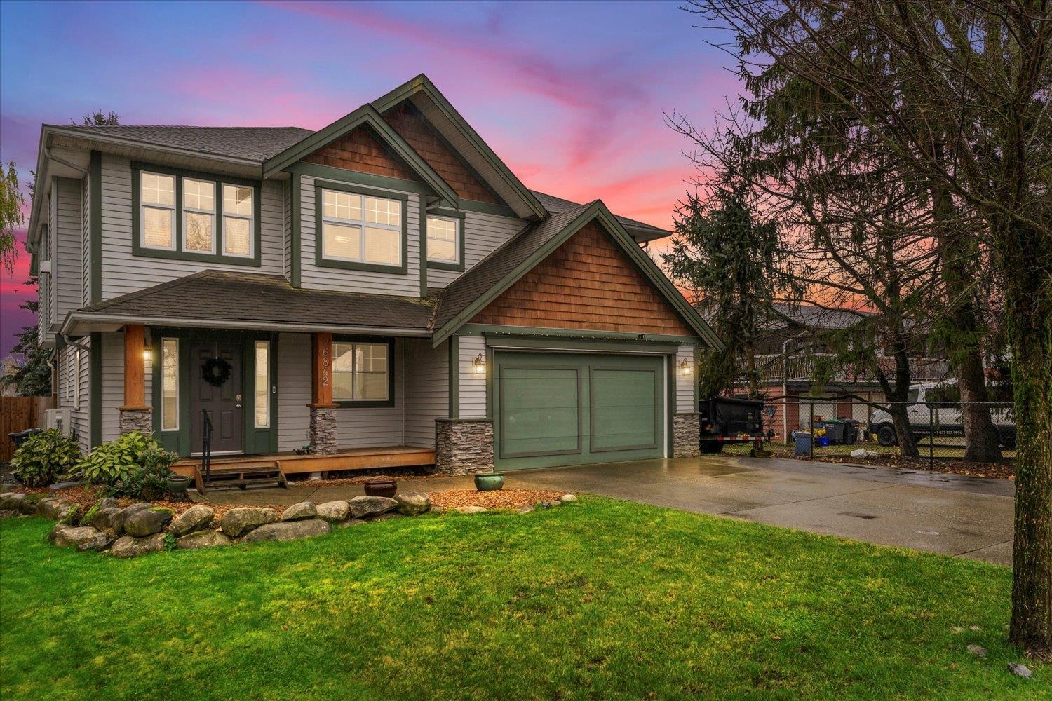 26842 27 AVENUE, Langley BC V4W 3E6, R3165038, BC,