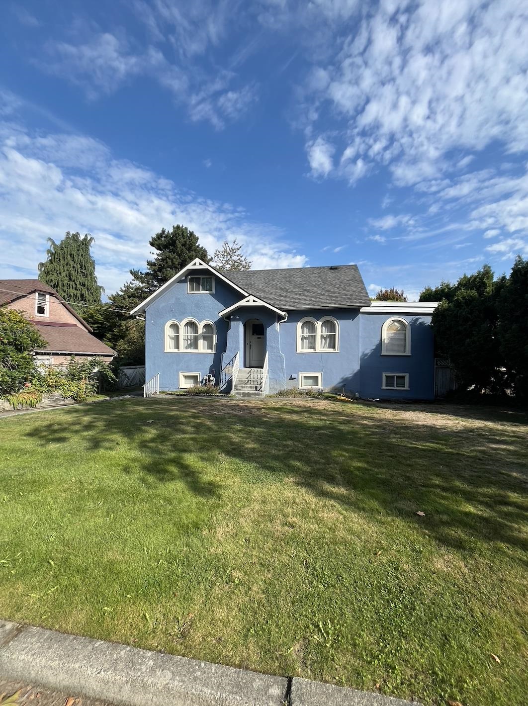 579 W 24TH AVENUE, Vancouver BC V5Z 2B5, R3165046, BC,