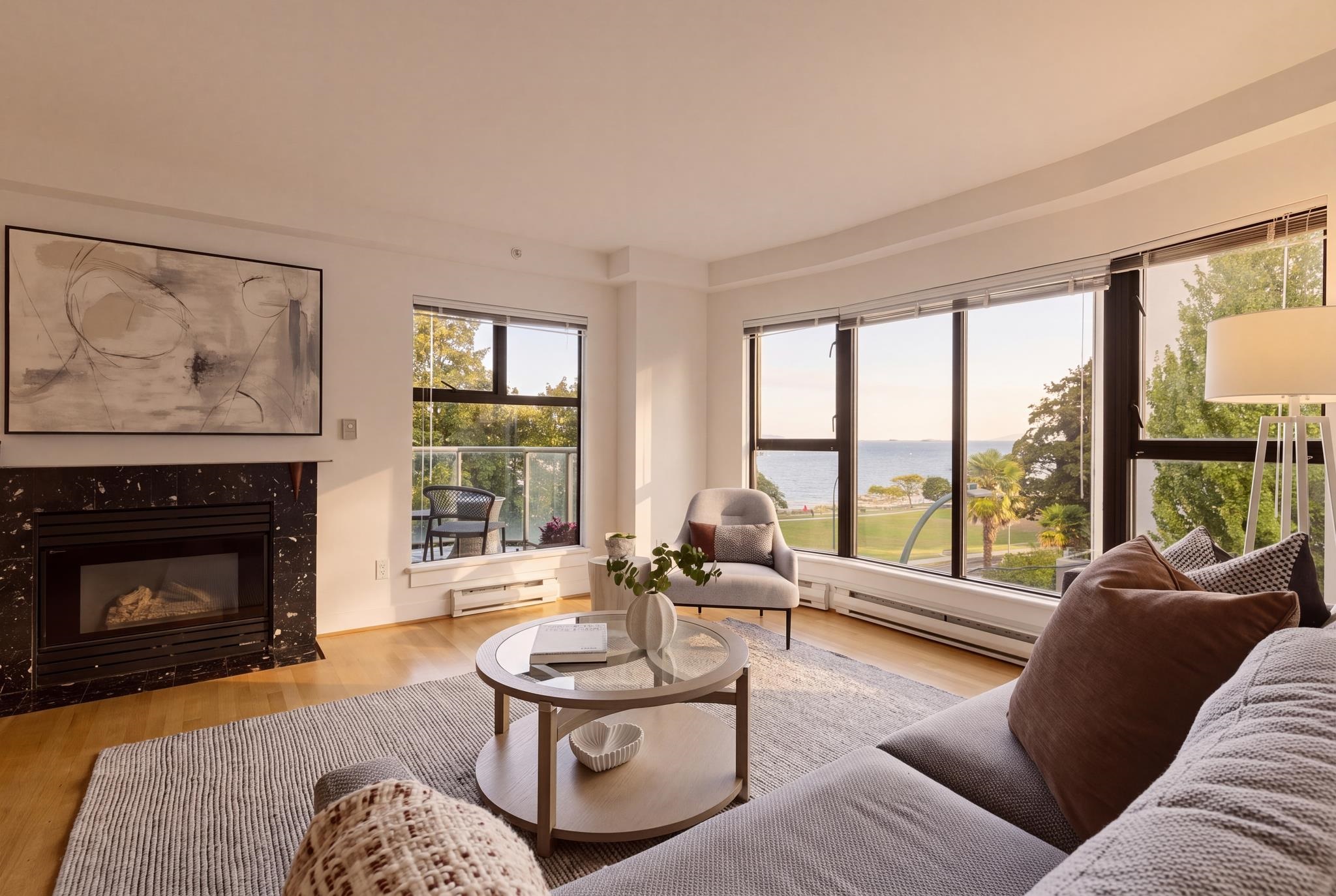 300 1410 BUTE STREET, R3165048, BC,