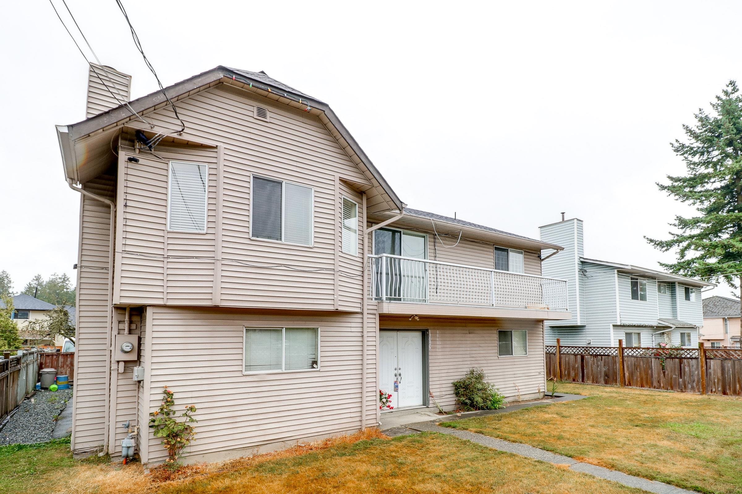 13025 96 AVENUE, Surrey BC V3V 1Y2, R3165049, BC,