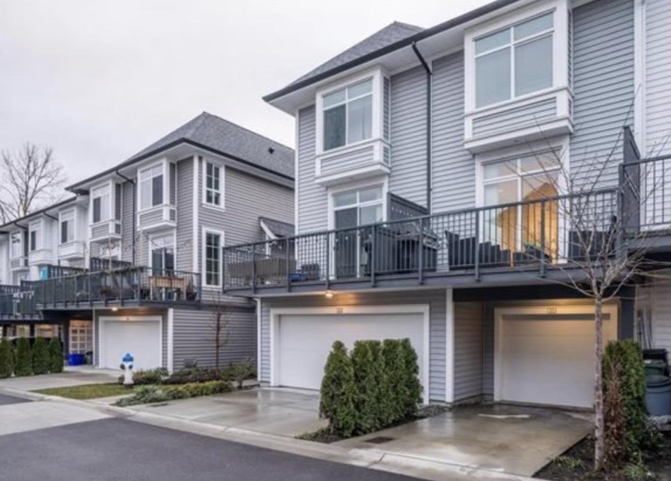 25 2838 LIVINGSTONE AVENUE, R3165053, BC,