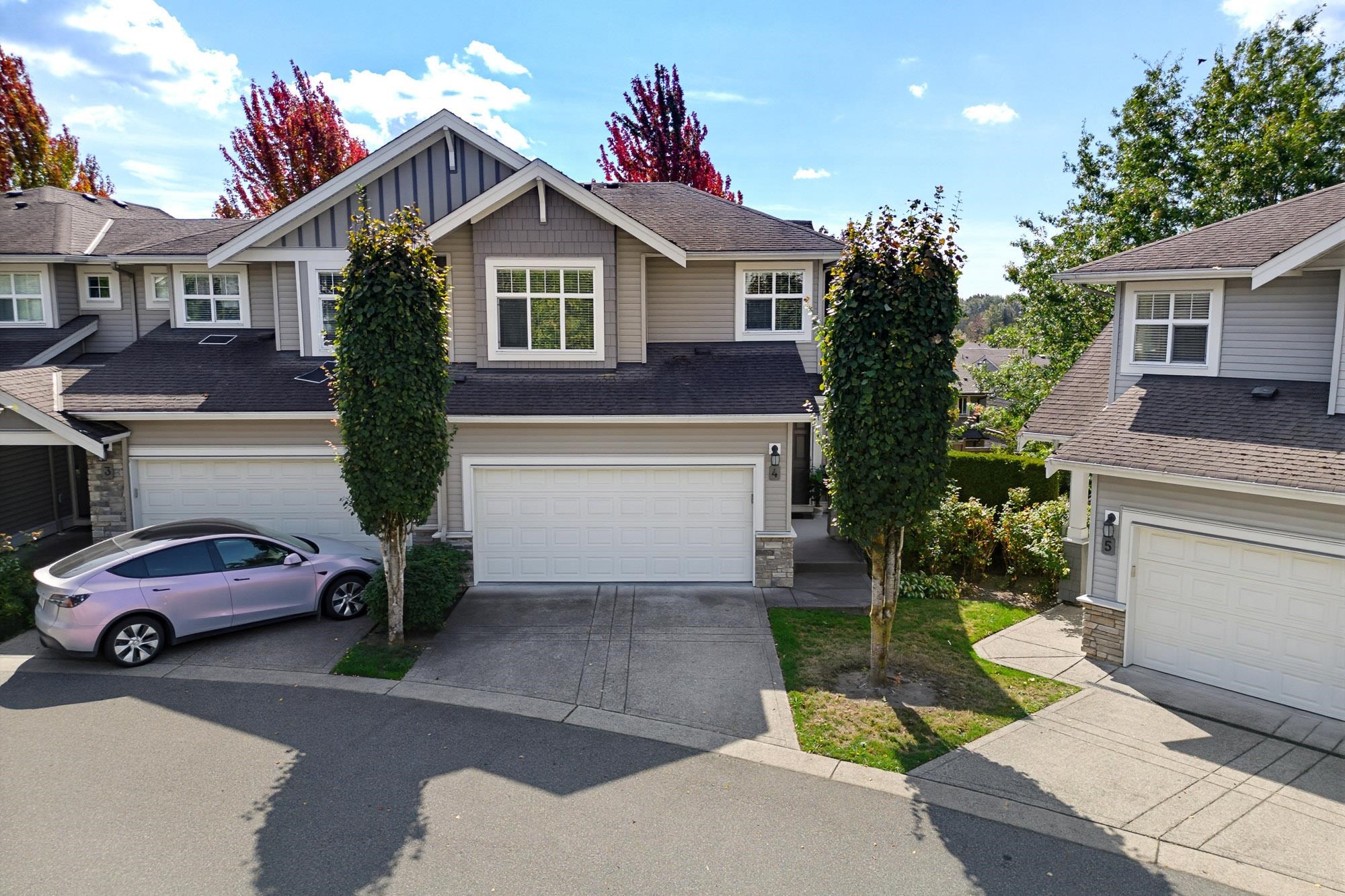 4 11282 COTTONWOOD DRIVE, R3165056, BC,