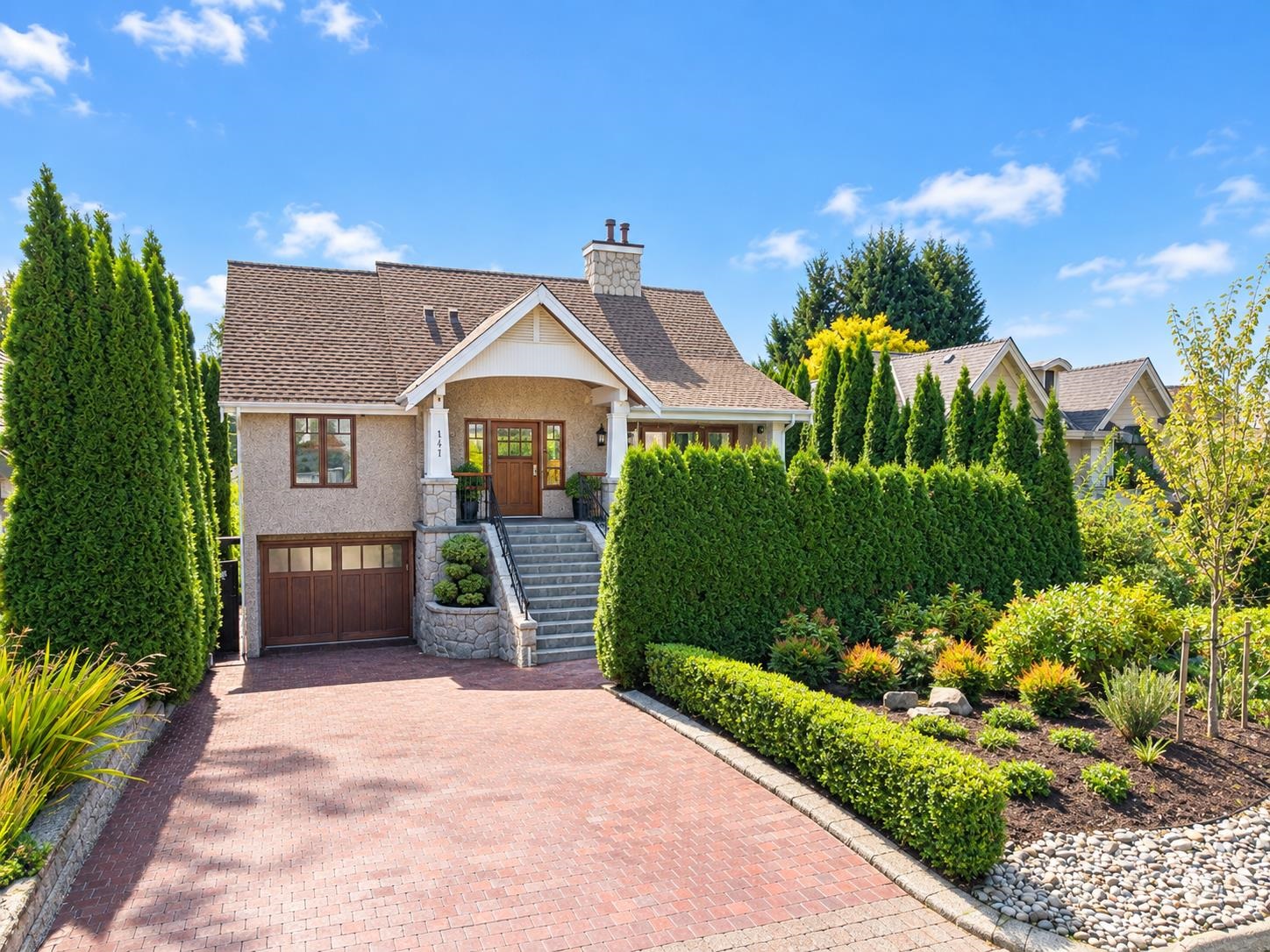 141 E WINDSOR ROAD, North Vancouver BC V7N 1J9, R3165061, BC,