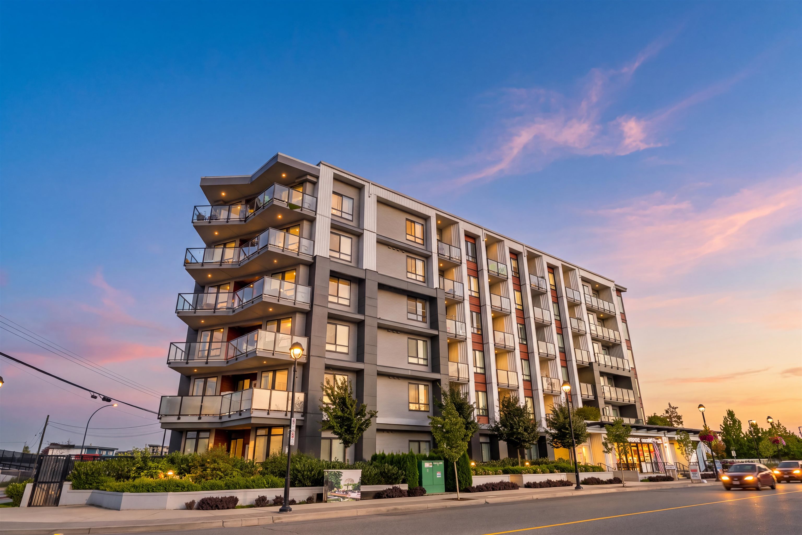 328 20360 LOGAN AVENUE, R3165062, BC,