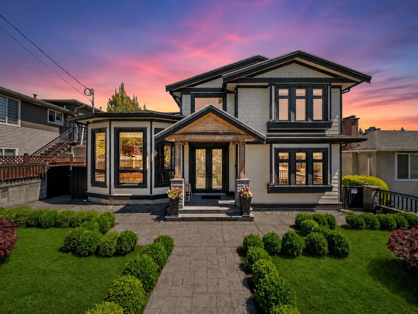 7626 HEDLEY AVENUE, Burnaby BC V5E 2R3, R3165069, BC,